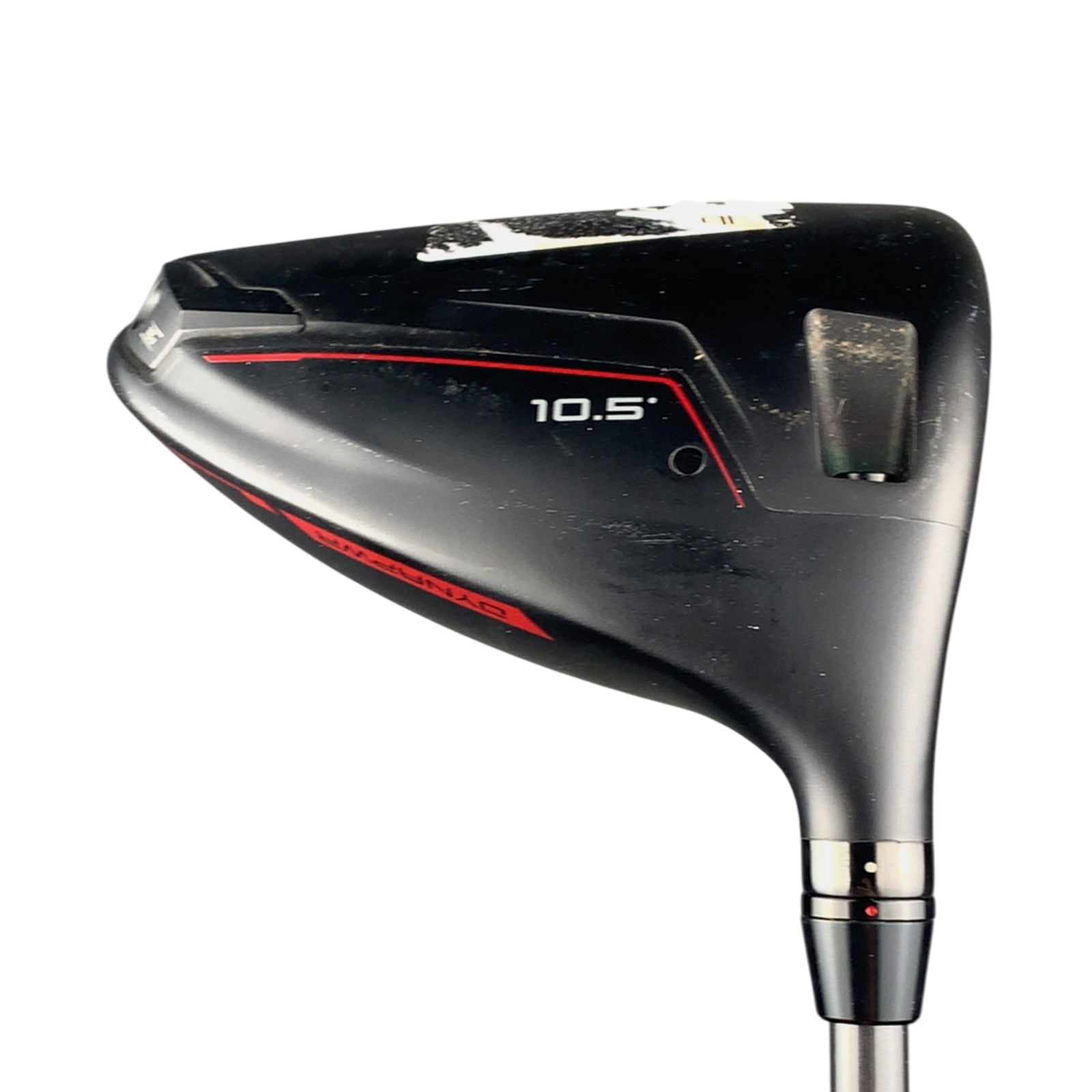 Wilson DynaPower Driver / Flex Regular / Loft 10.5
