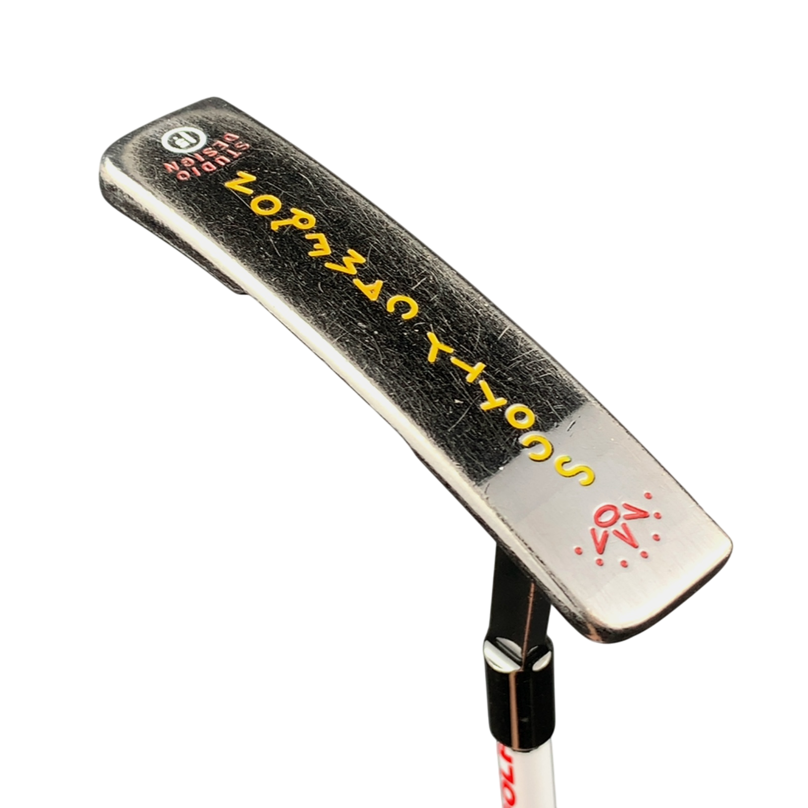 Titleist Scotty Cameron Studio Design 1.5 Putter / 33"