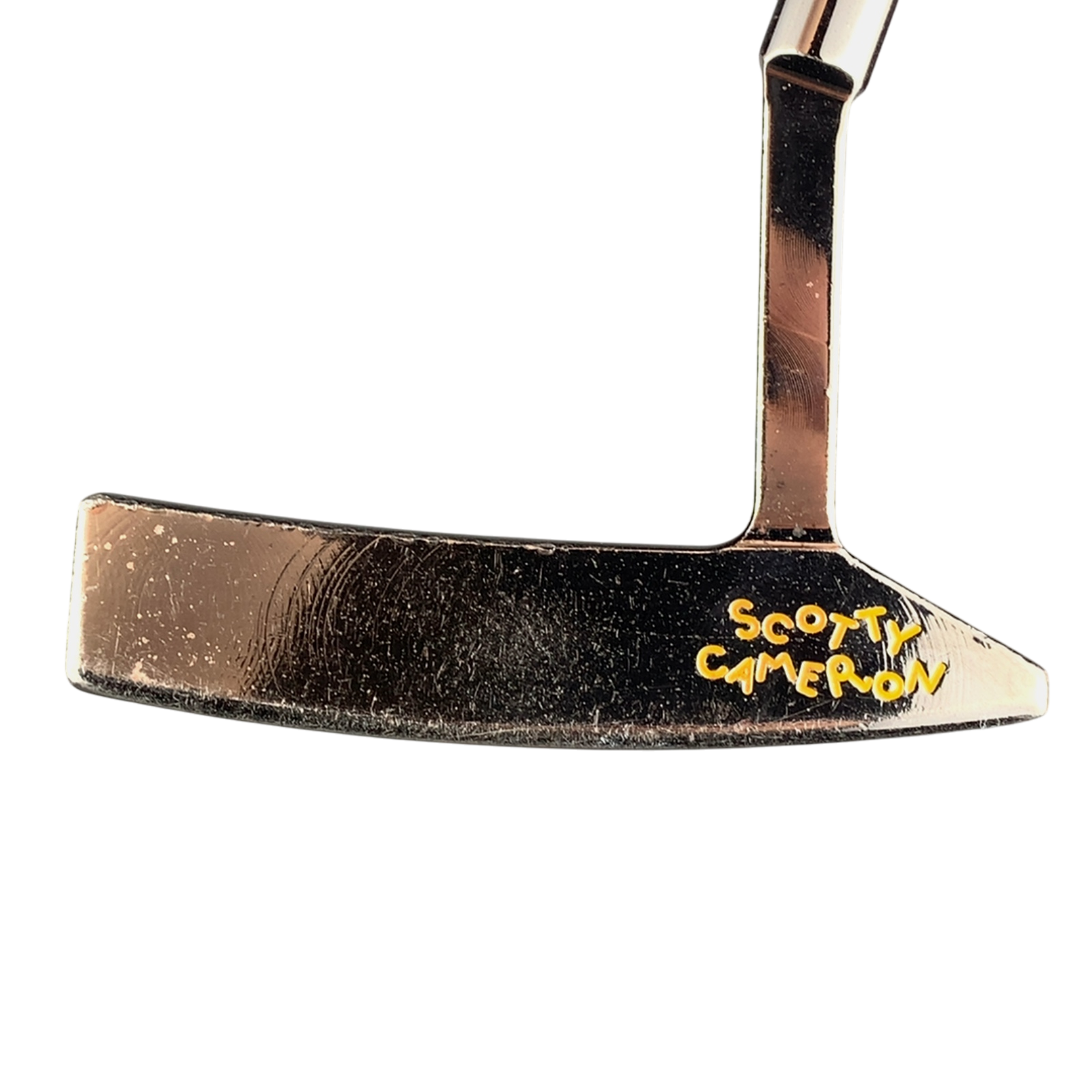 Titleist Scotty Cameron Studio Design 1.5 Putter / 33"