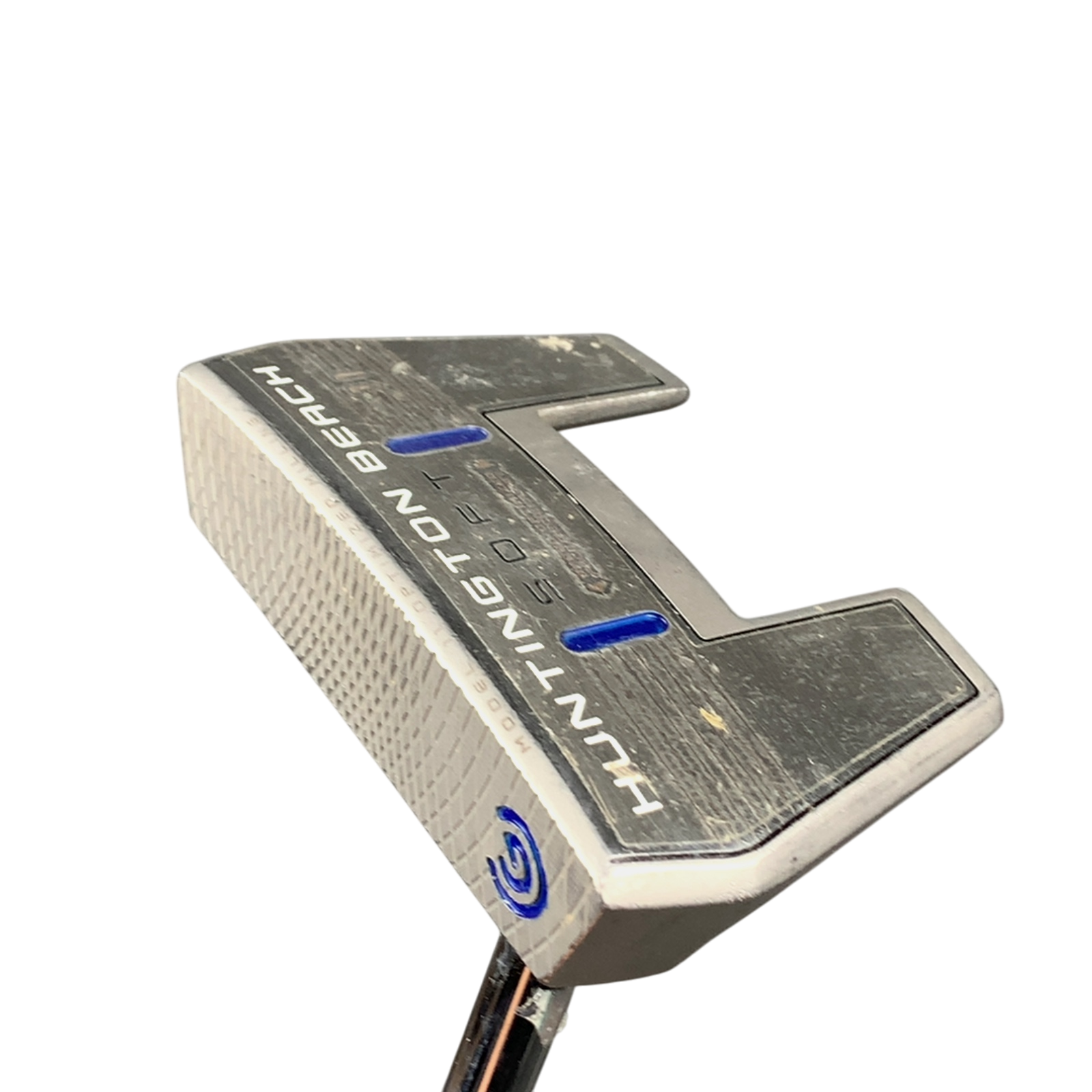 Venstre Cleveland Huntington Beach #11 Putter / 34,5"