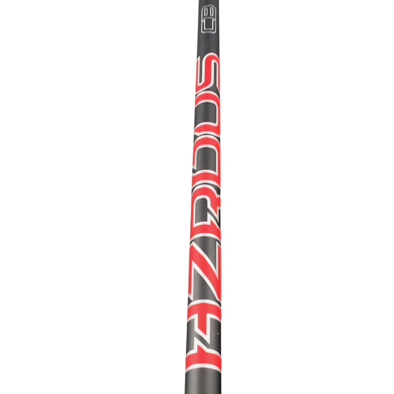 Project X Hrzdus Red CB Driver Skaft / Flex Regular / Cobra 2nd Gen