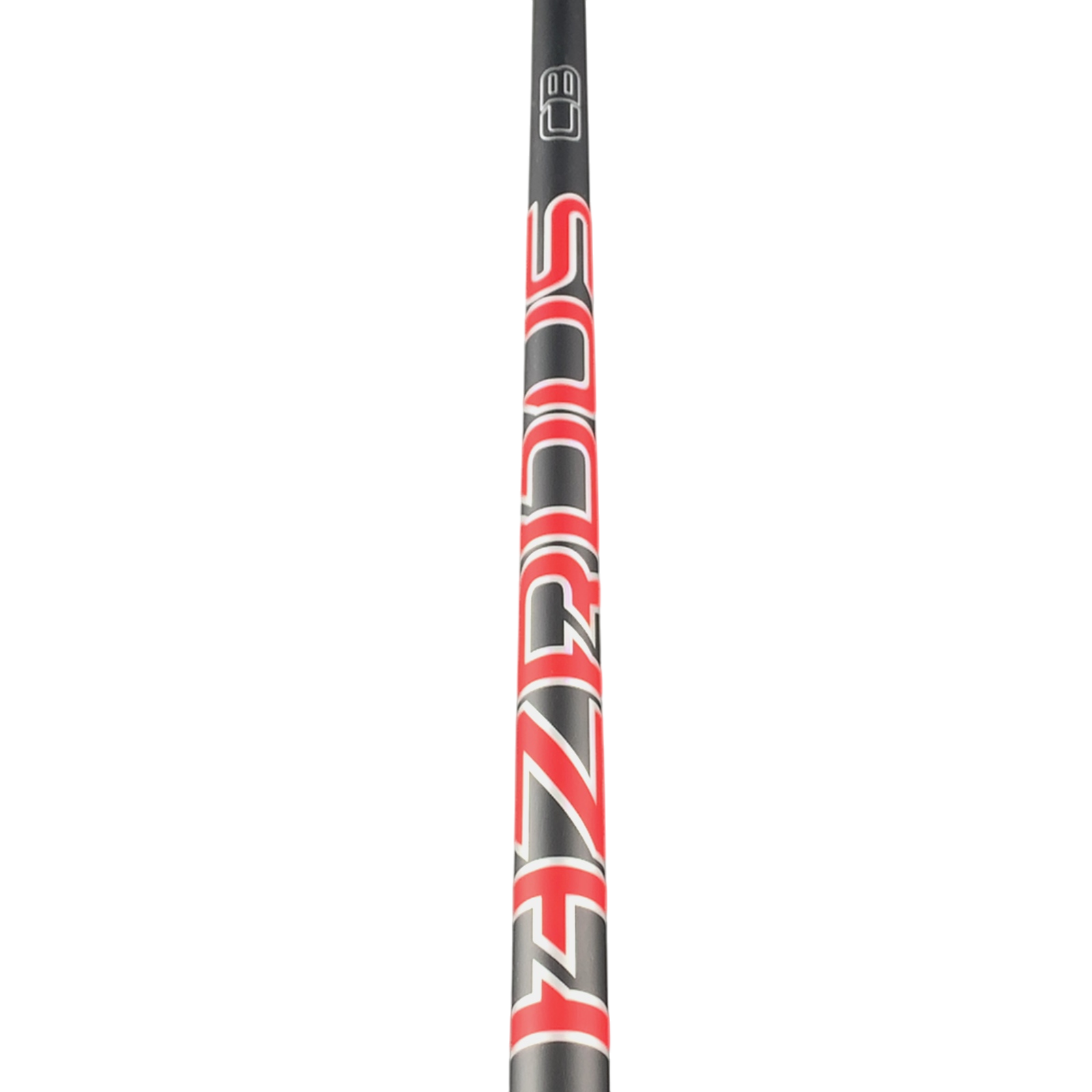 Project X Hrzdus Red CB Driver Skaft / Flex Regular / Cobra 2nd Gen
