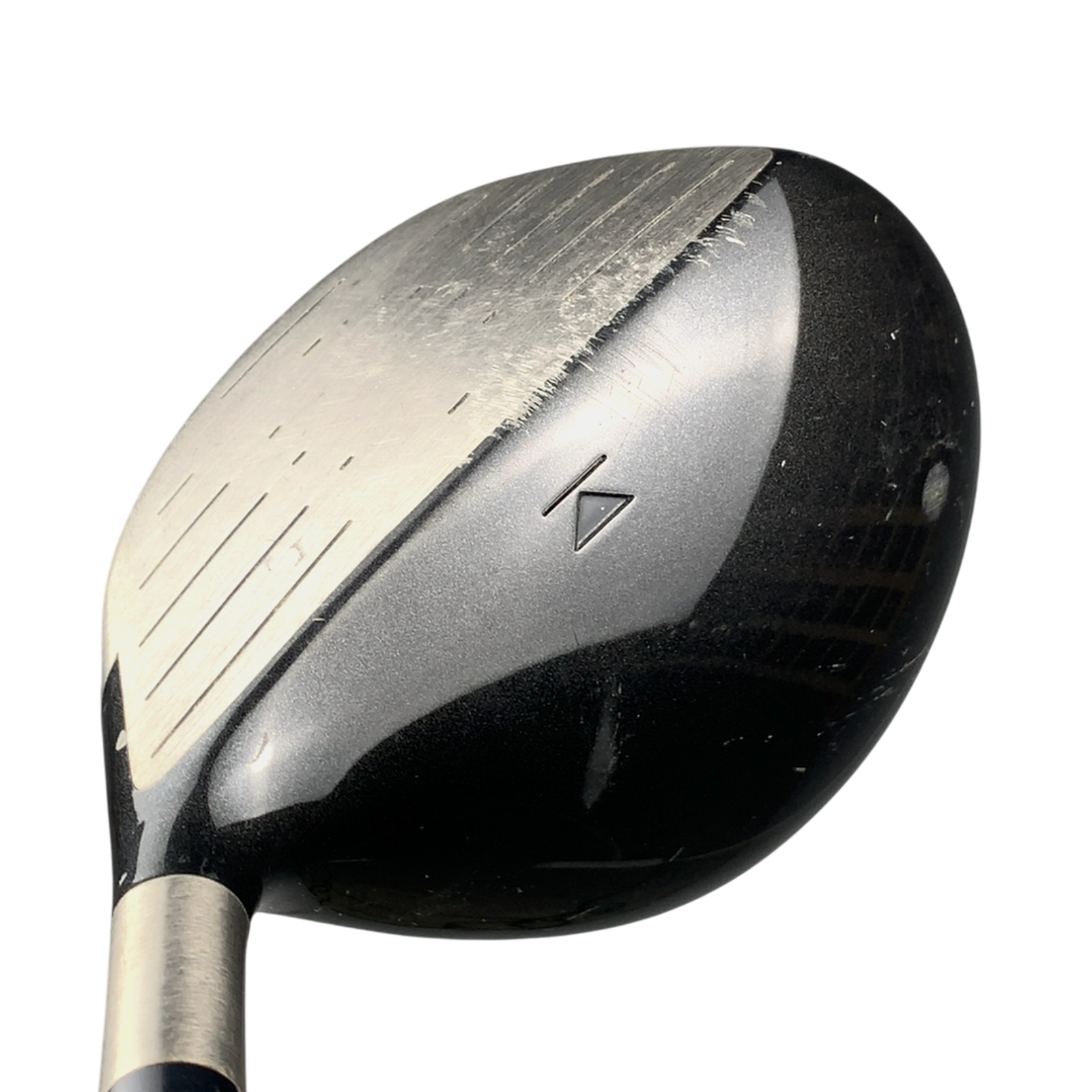 Titleist Titanium 983K Driver / Flex Regular / Loft 9.5