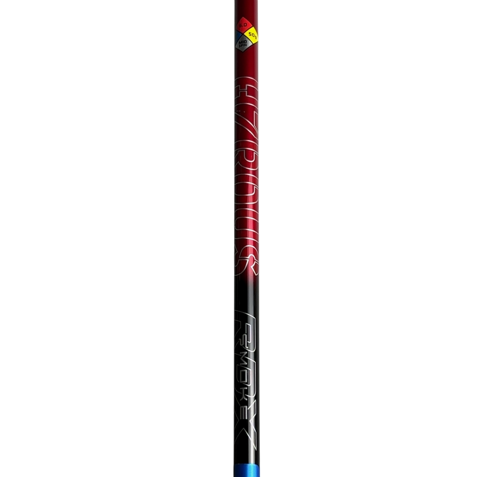 Project X HZRDUS Smoke Rdx Red Driver Skaft / Flex Stiff / Wilson