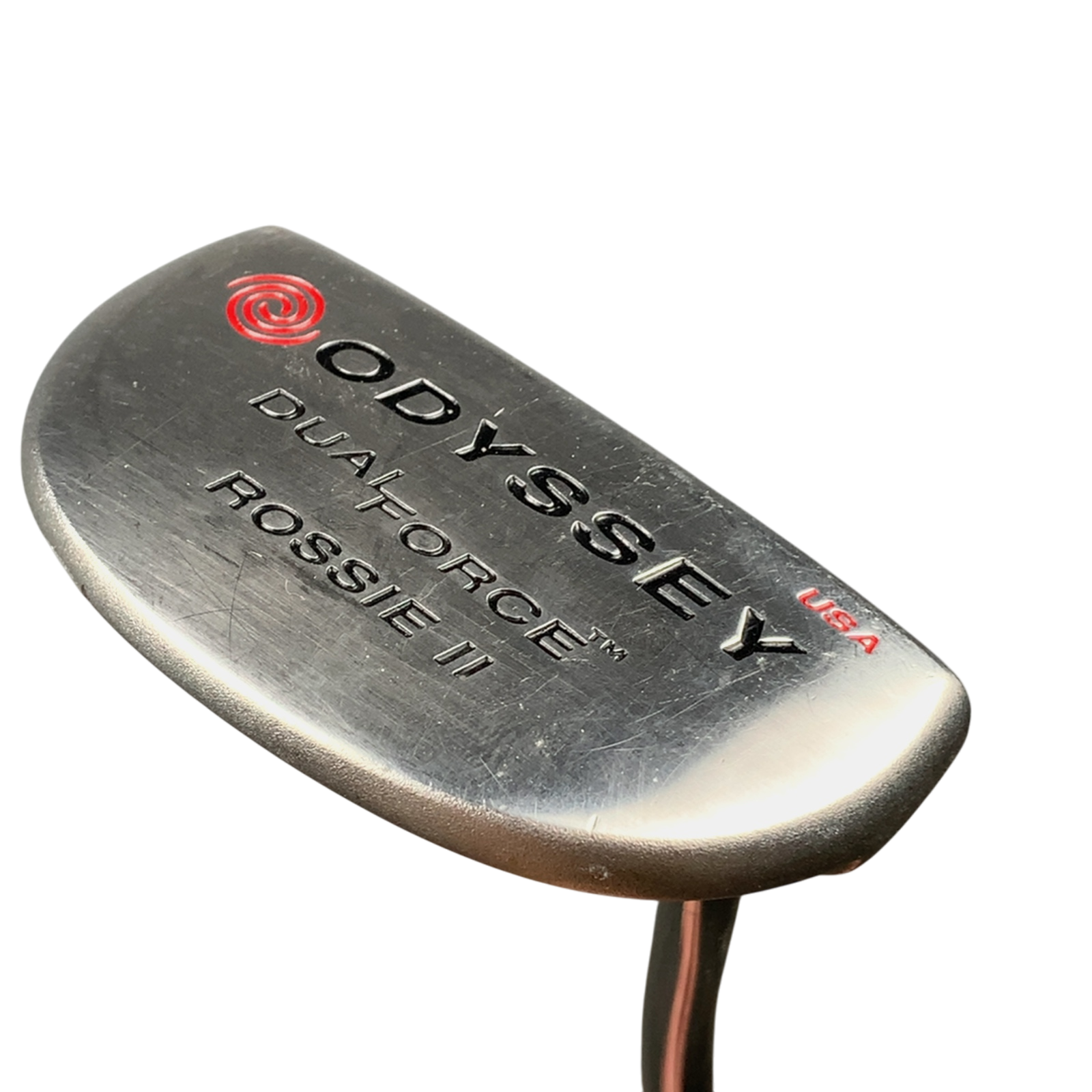 Odyssey Rossie II Putter / 31"