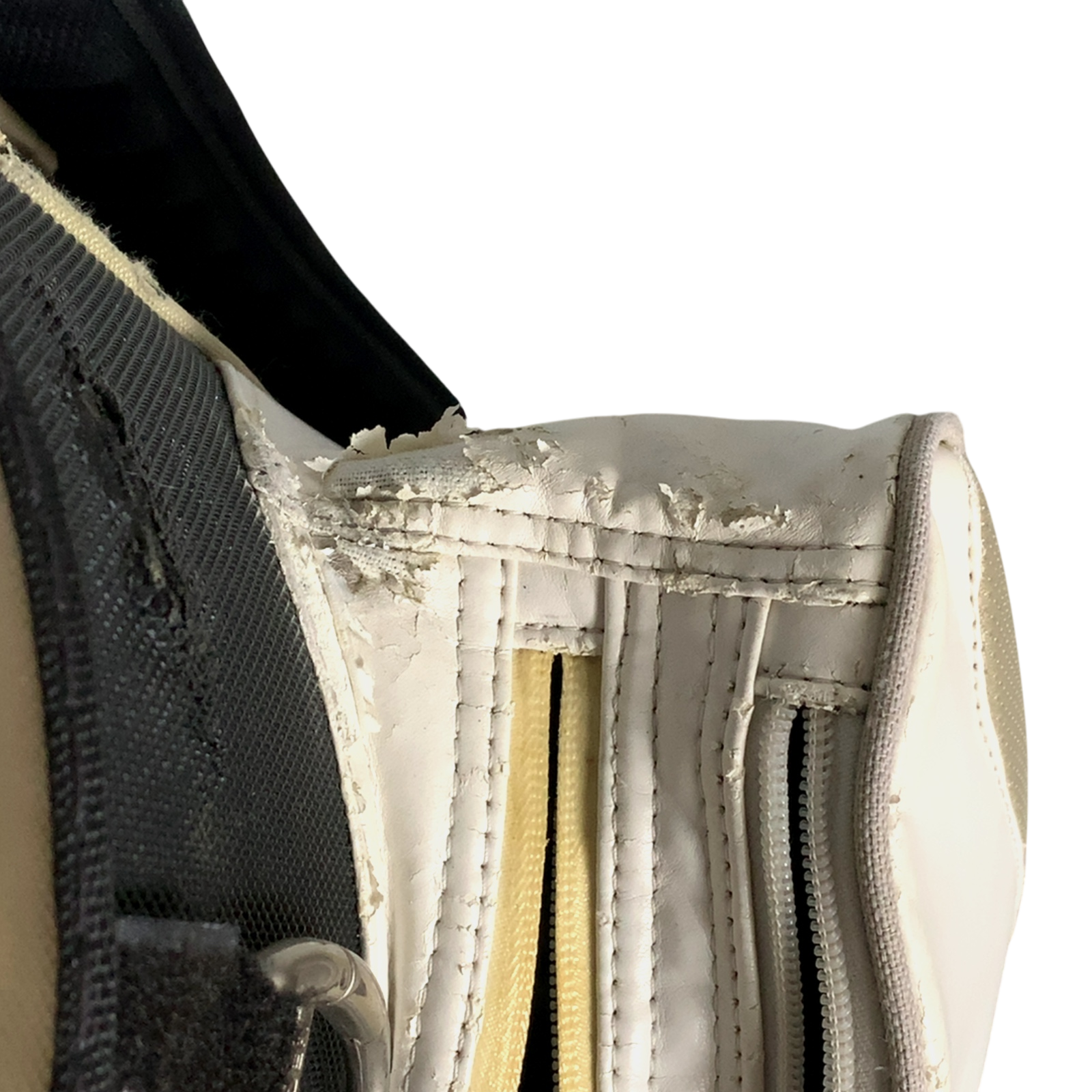 Golf Copenhagen Tower Divider Golf Bag / 12-Rum / Hvid