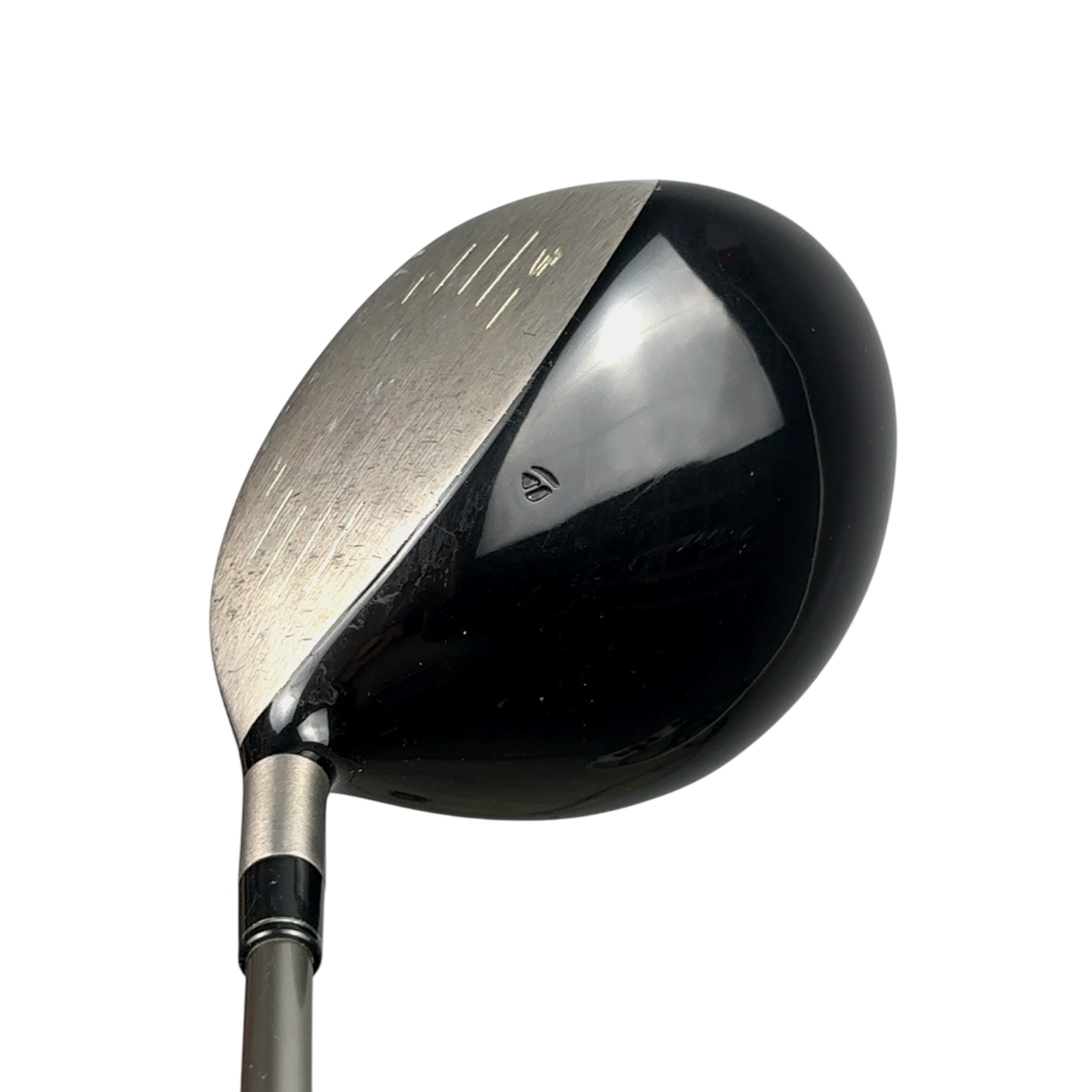 TaylorMade R5 Dual Driver / Flex Regular / Loft 10.5
