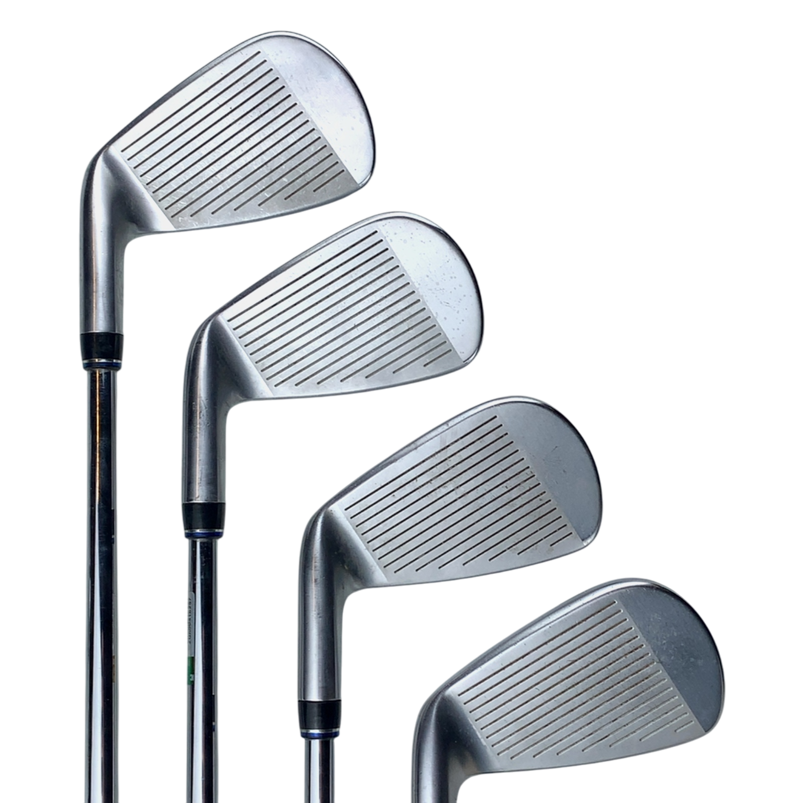 XXIO Forged 2017 Jernsæt / 4-PW / Flex X-Stiff / Stål