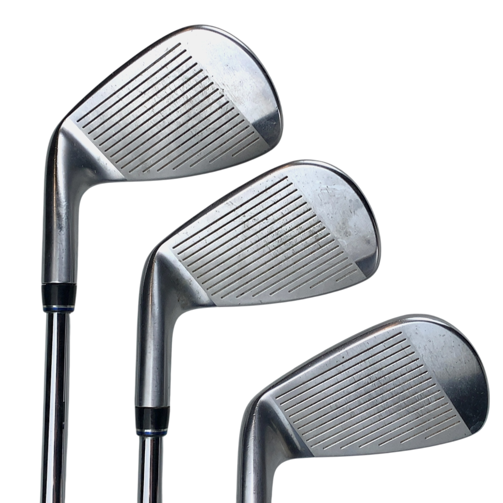 XXIO Forged 2017 Jernsæt / 4-PW / Flex X-Stiff / Stål