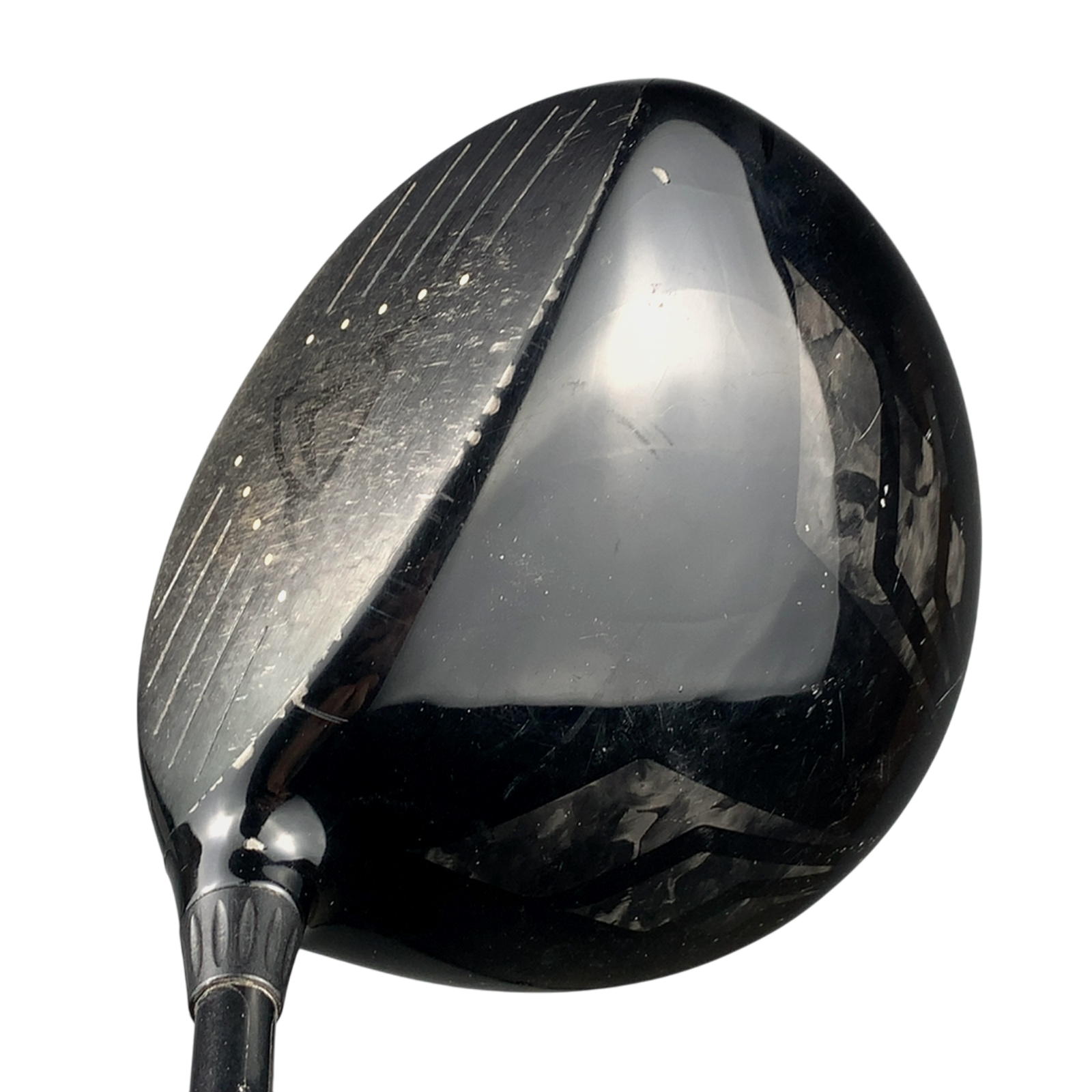 Callaway Diablo Octane Driver / Flex Regular / Loft 13.5