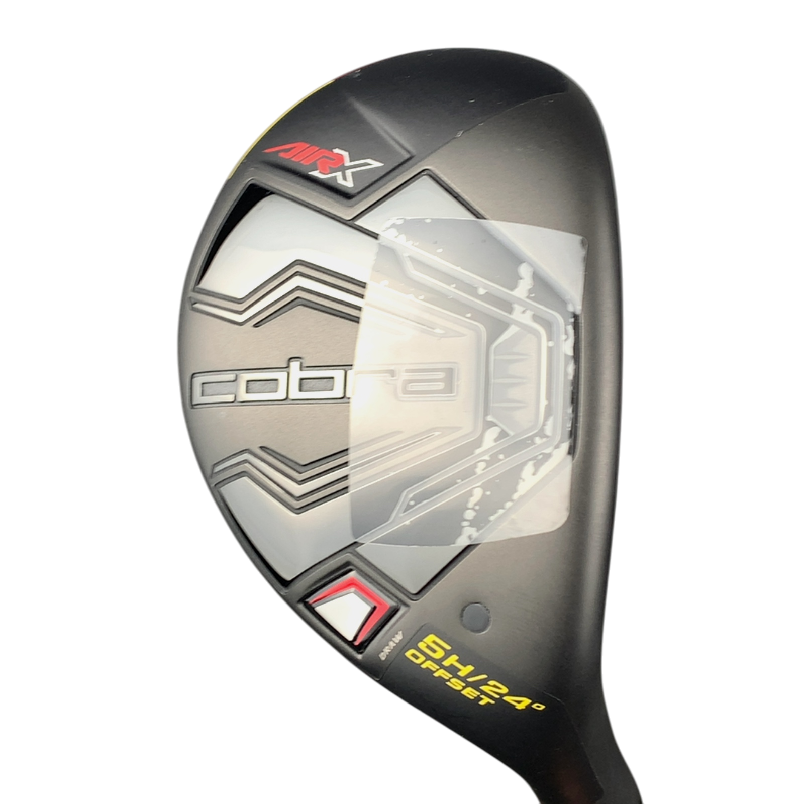 Cobra Air-X Hybrid / Flex Regular / #5/24