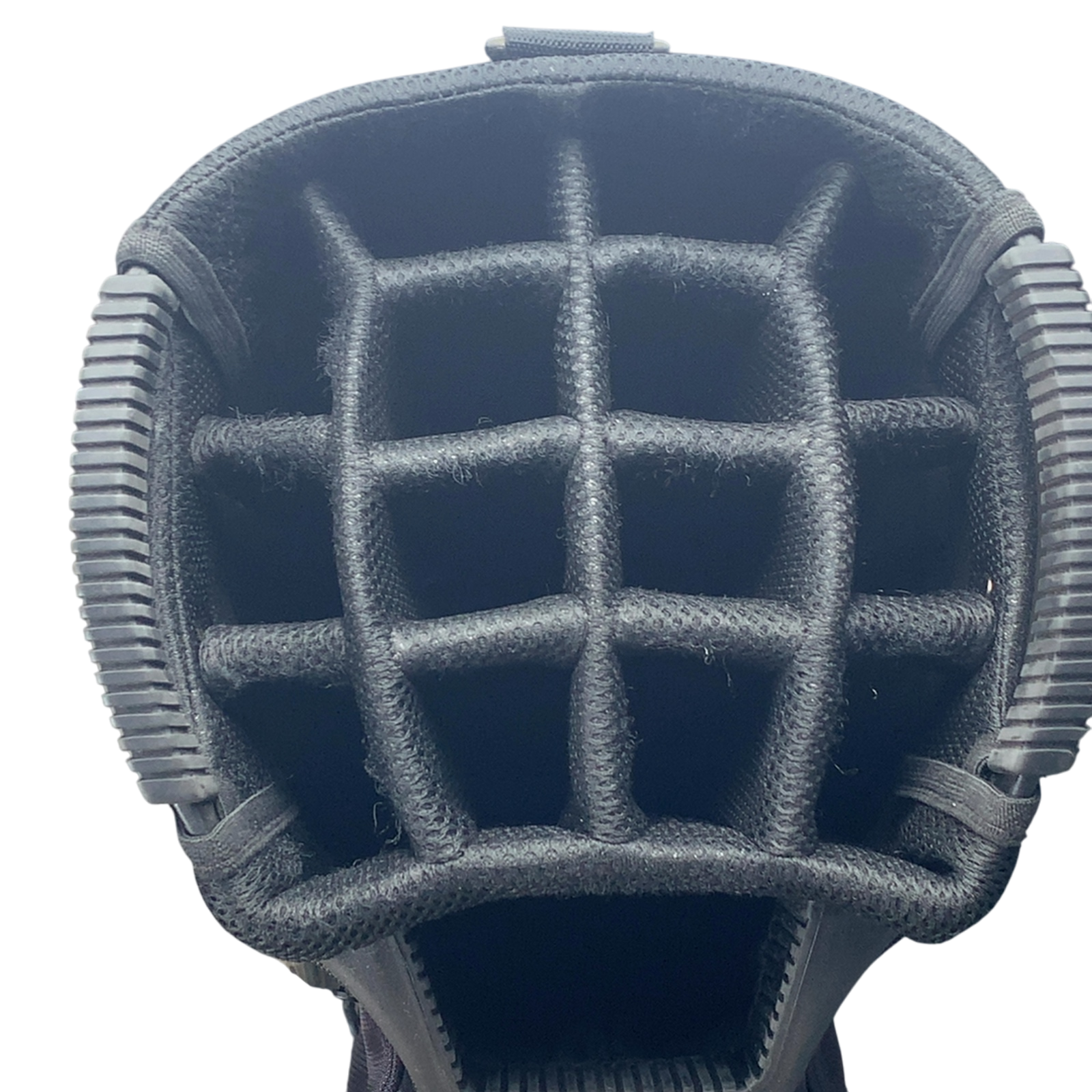 TaylorMade Golf Bag / 14-Rum / Sort