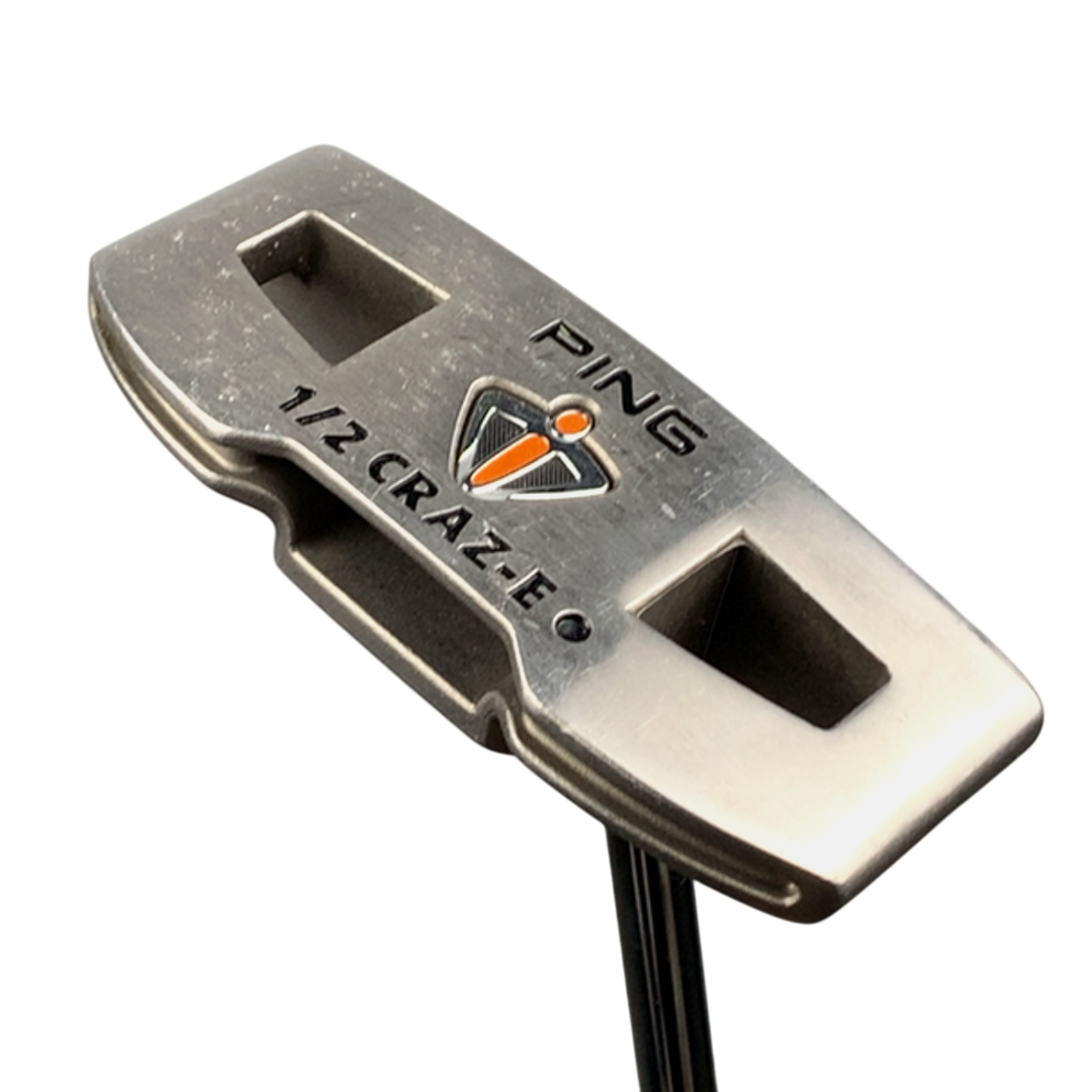 PING 1/2 Craz-e Putter / 35"