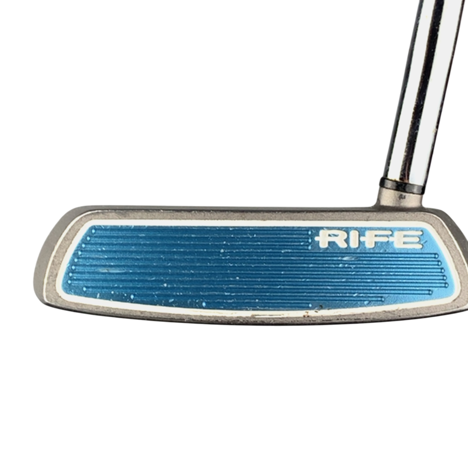 Rife Two Bar 2 Putter / 35"