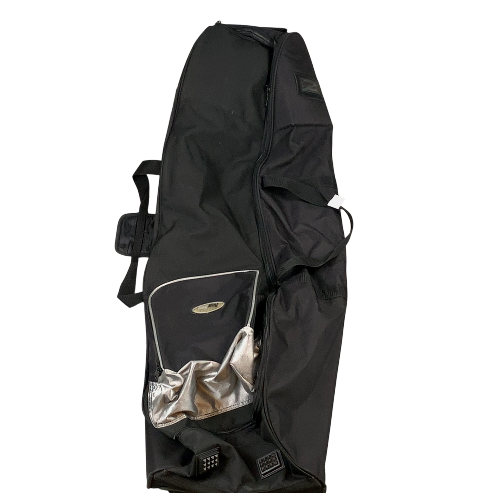 BagBoy Golf Bag / 1-Rum / Sort