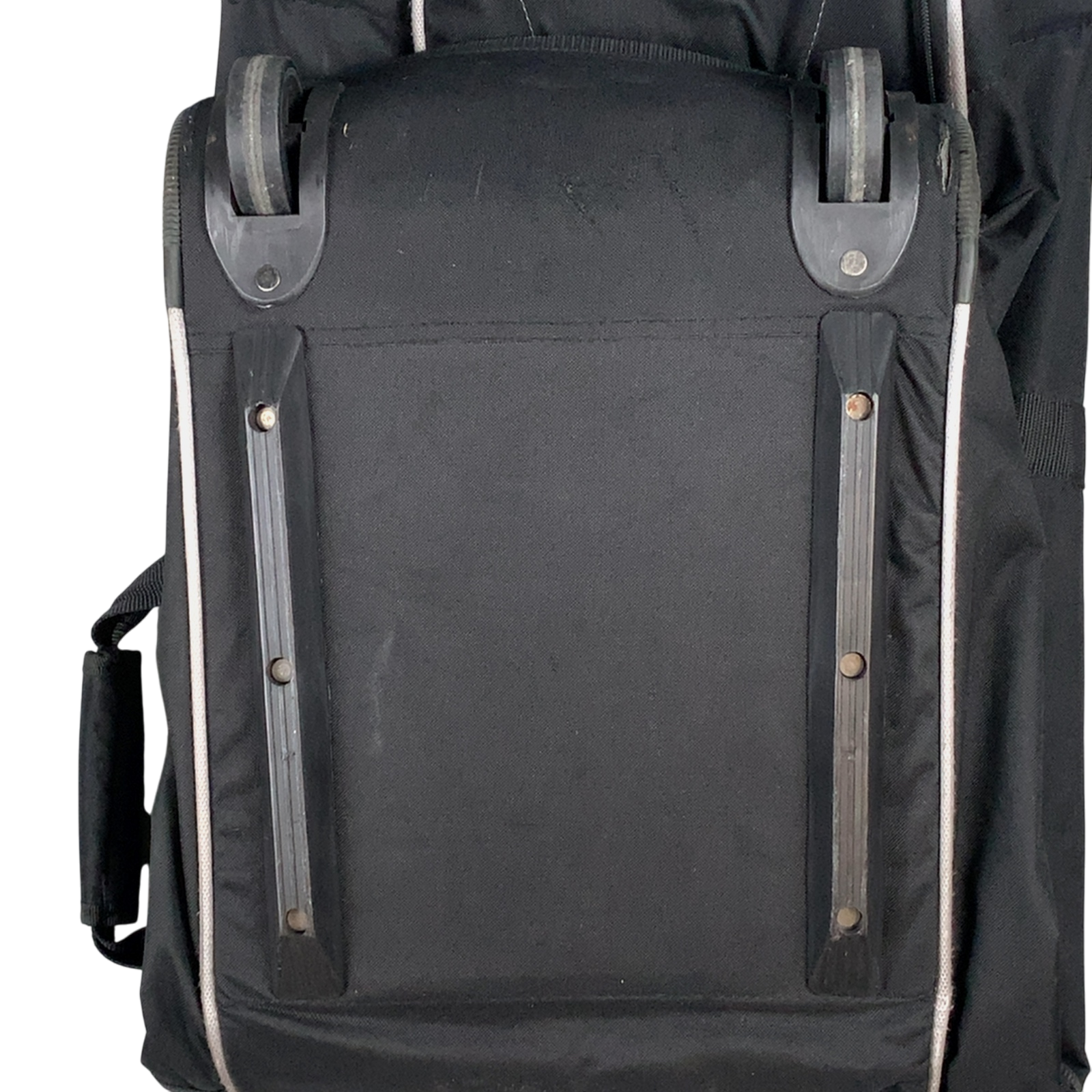 BagBoy Golf Bag / 1-Rum / Sort