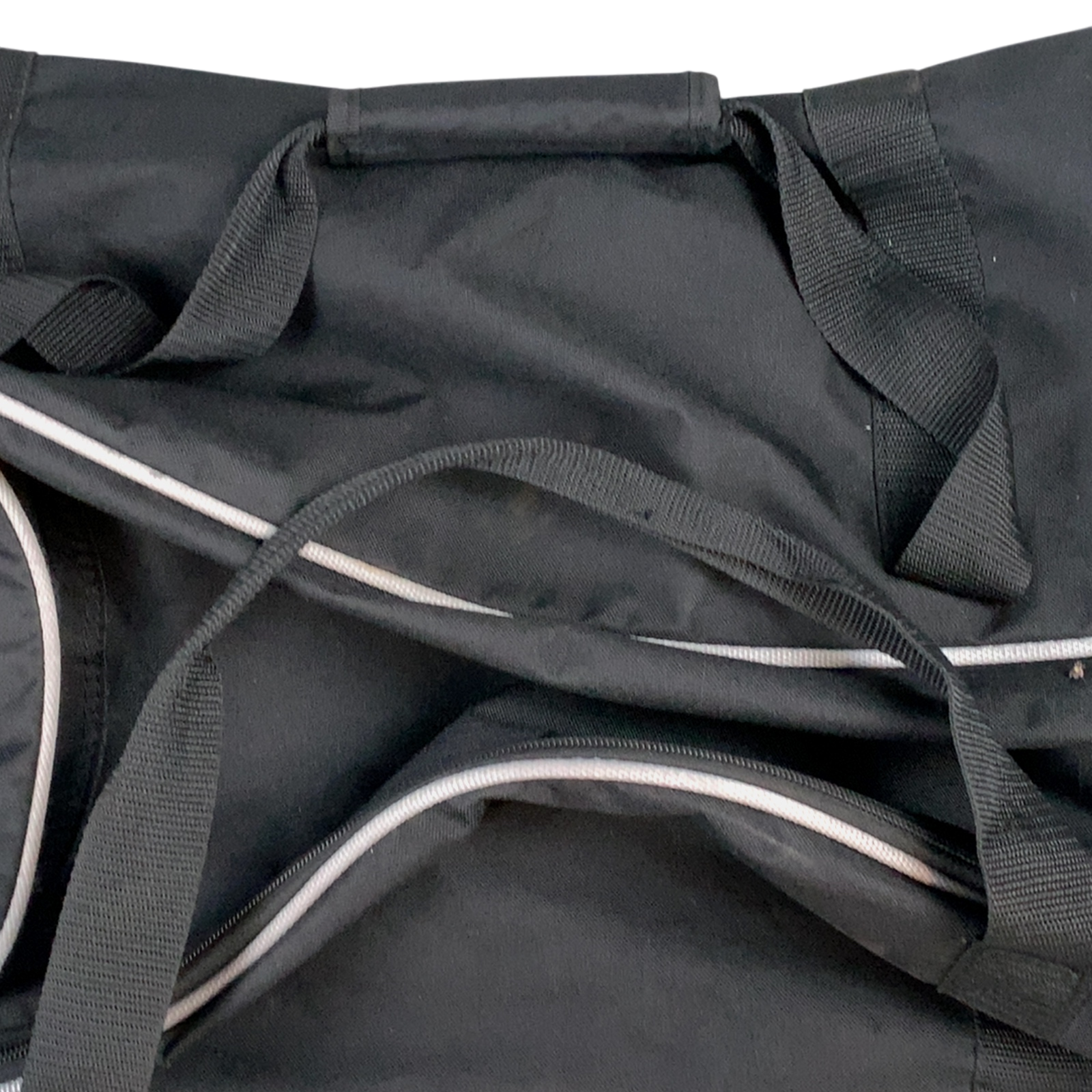 BagBoy Golf Bag / 1-Rum / Sort