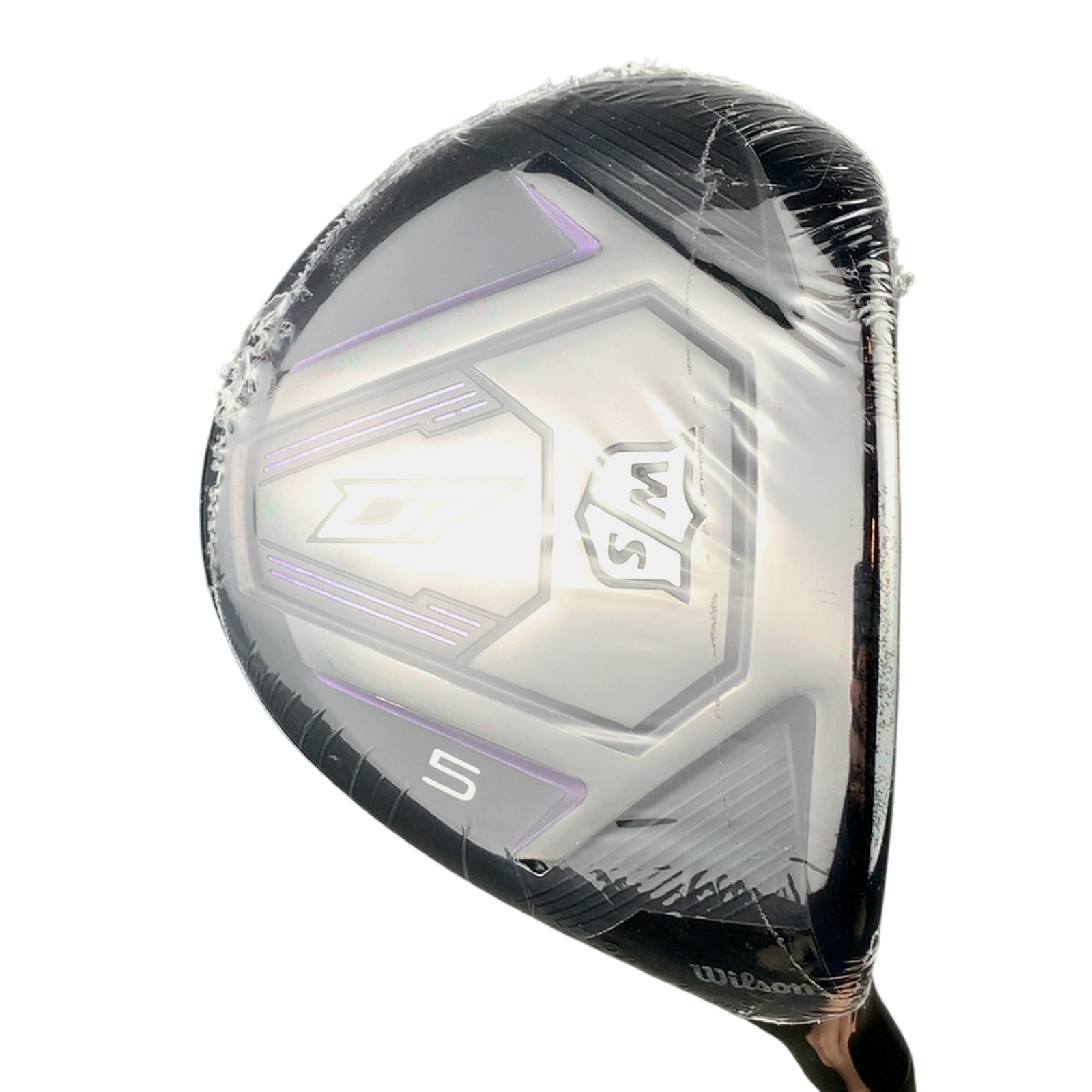 Wilson D7 Fairway Wood / Flex Ladies / #5/22