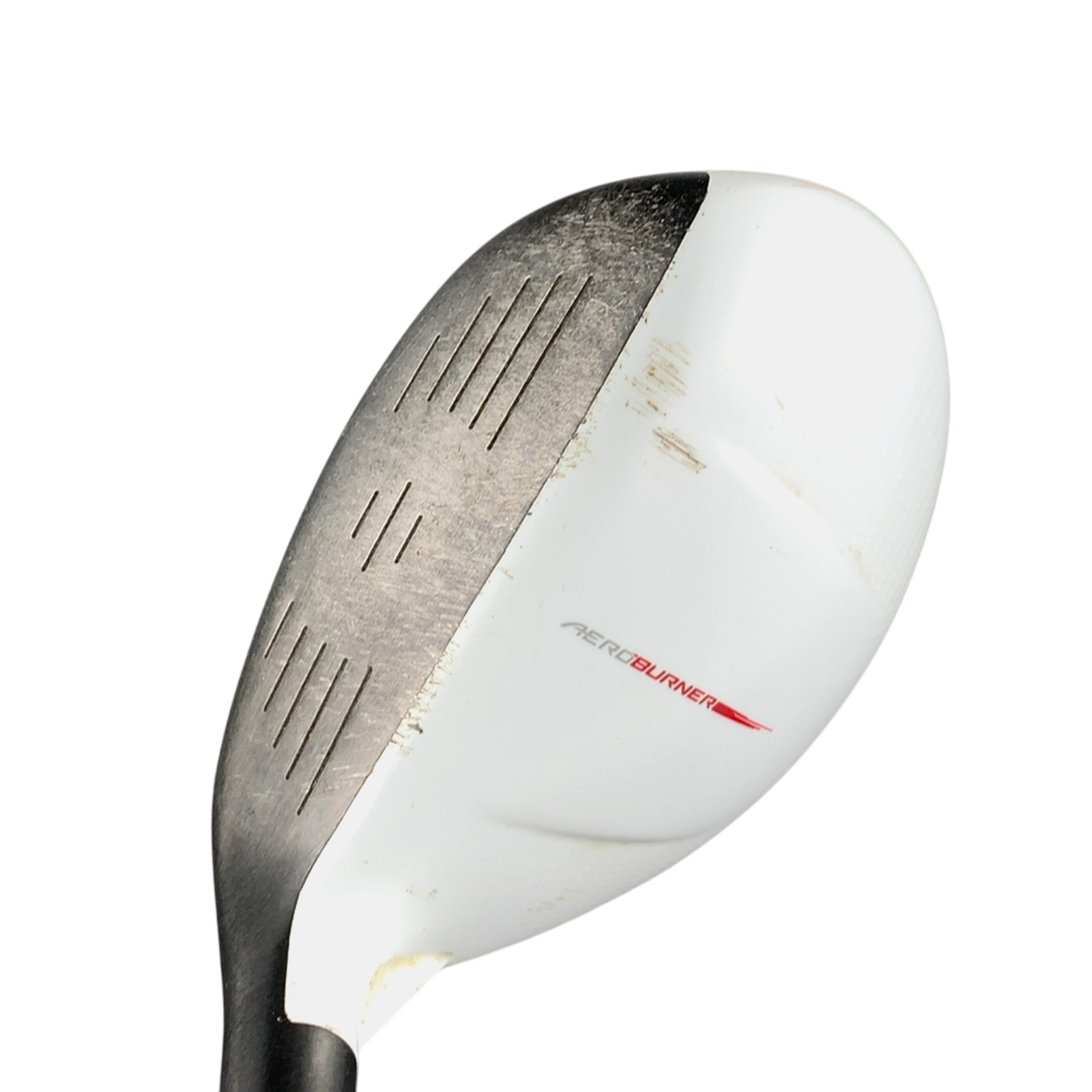 TaylorMade AeroBurner Hybrid / Flex Regular / #5/25
