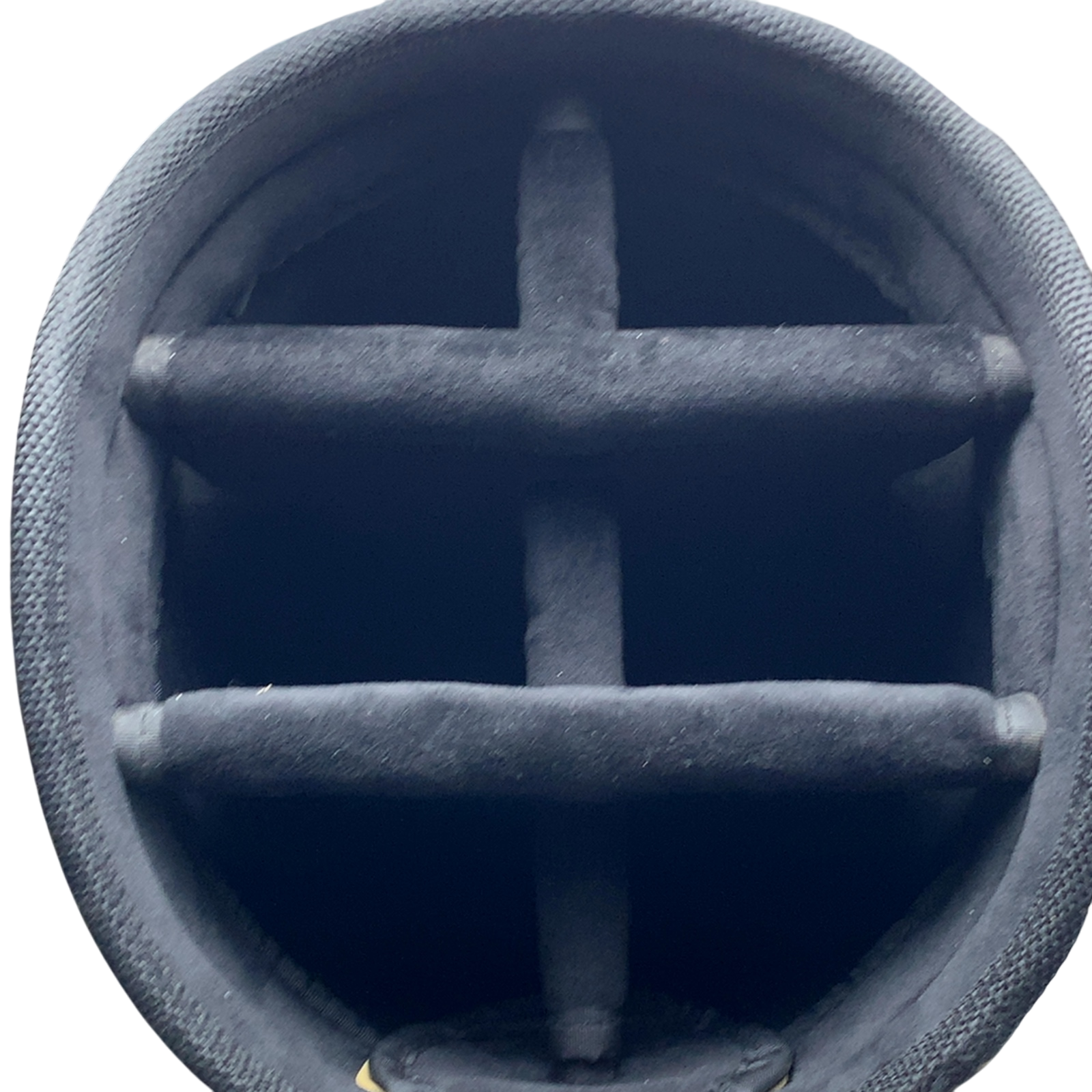 TaylorMade The Open Championship 2013 Golf Bag / 6-Rum / Blå