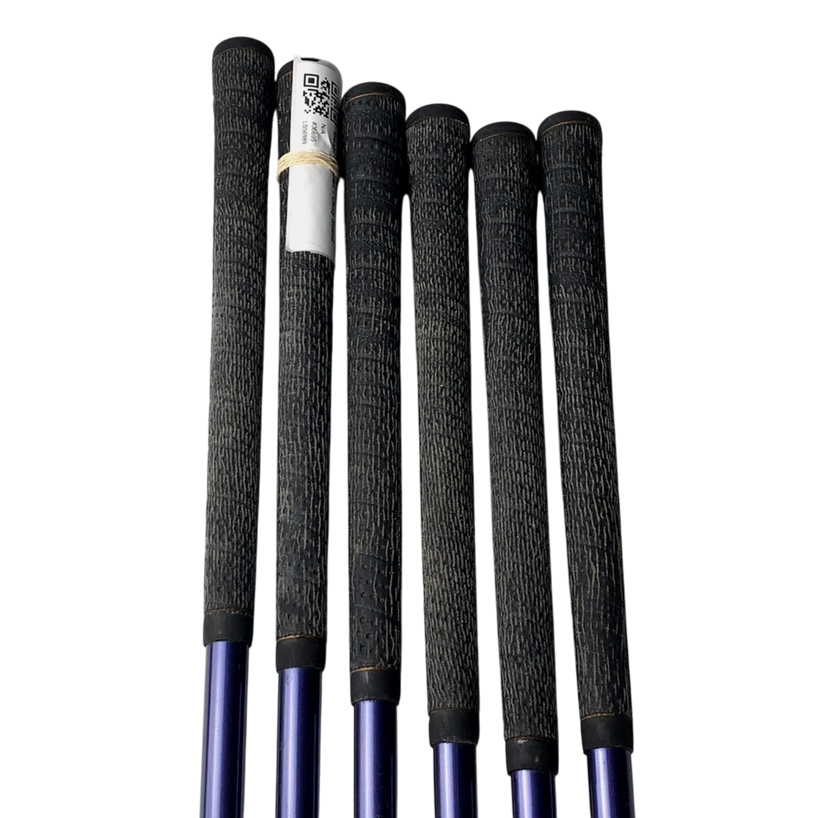 Beast BT-18 Jernsæt / 6-PW+SW / Flex Regular / Grafit