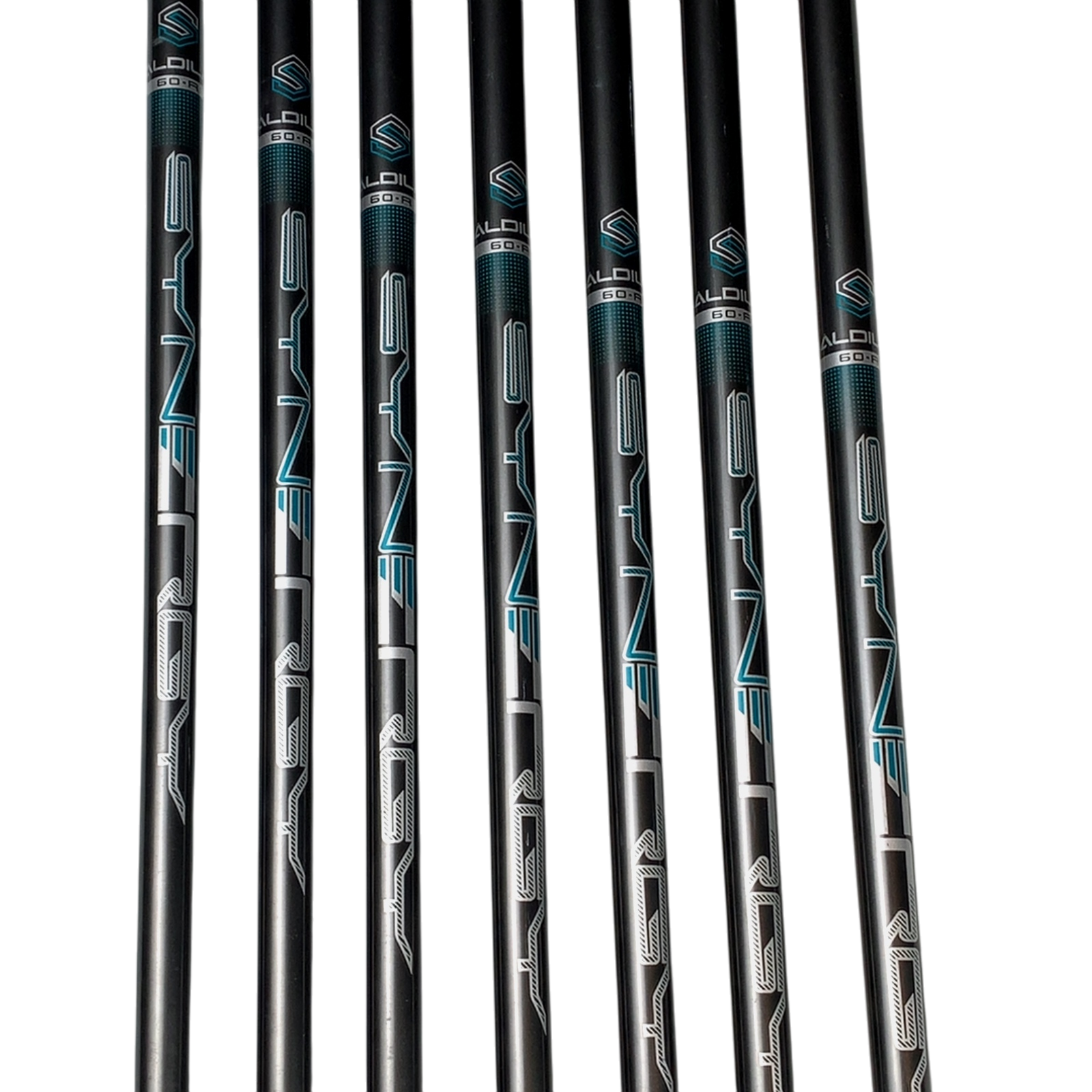 Callaway Rogue CF18 Jernsæt / 5-PW+SW / Flex Regular / Grafit