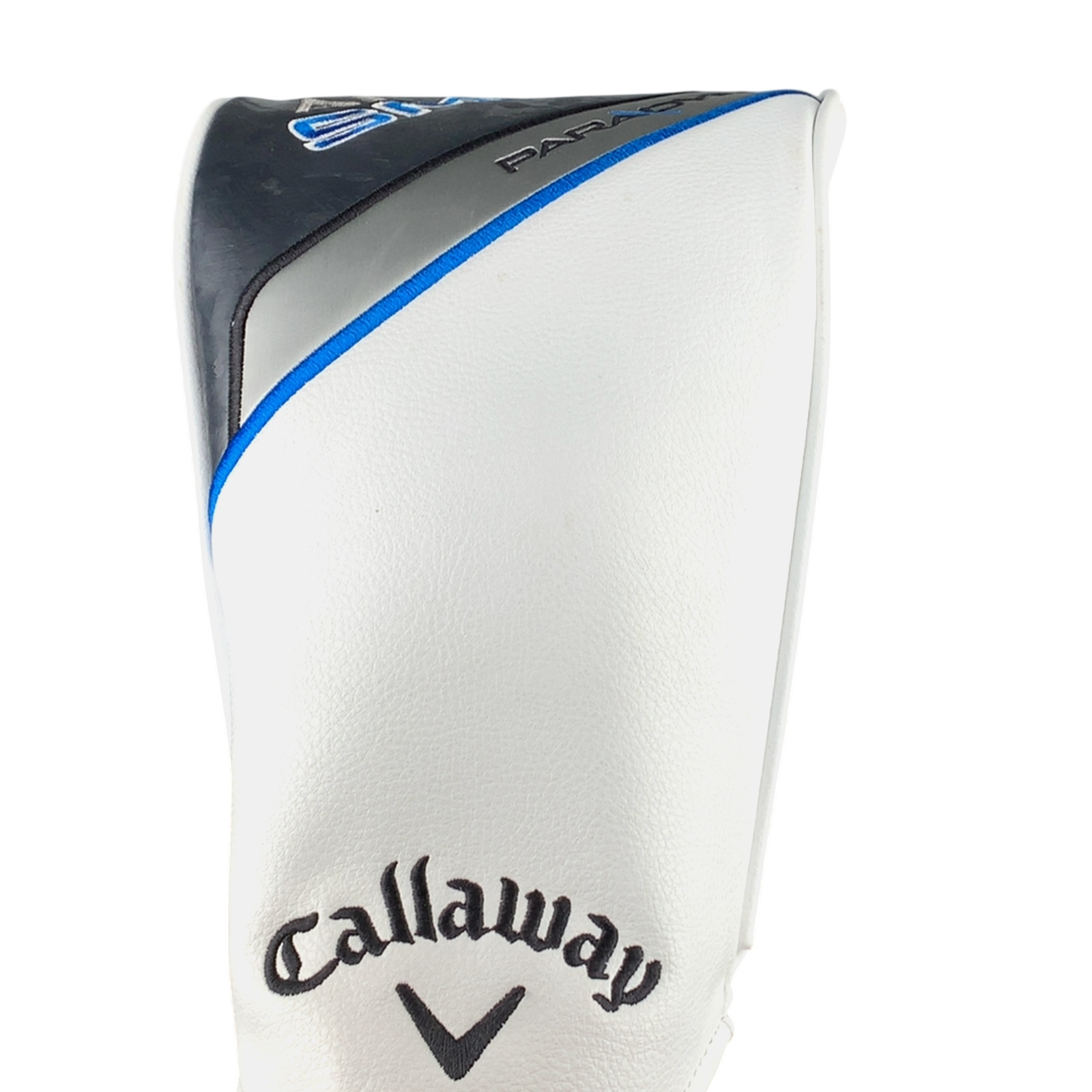 Callaway Ai Smoke Max Driver / Flex Regular / Loft 10.5