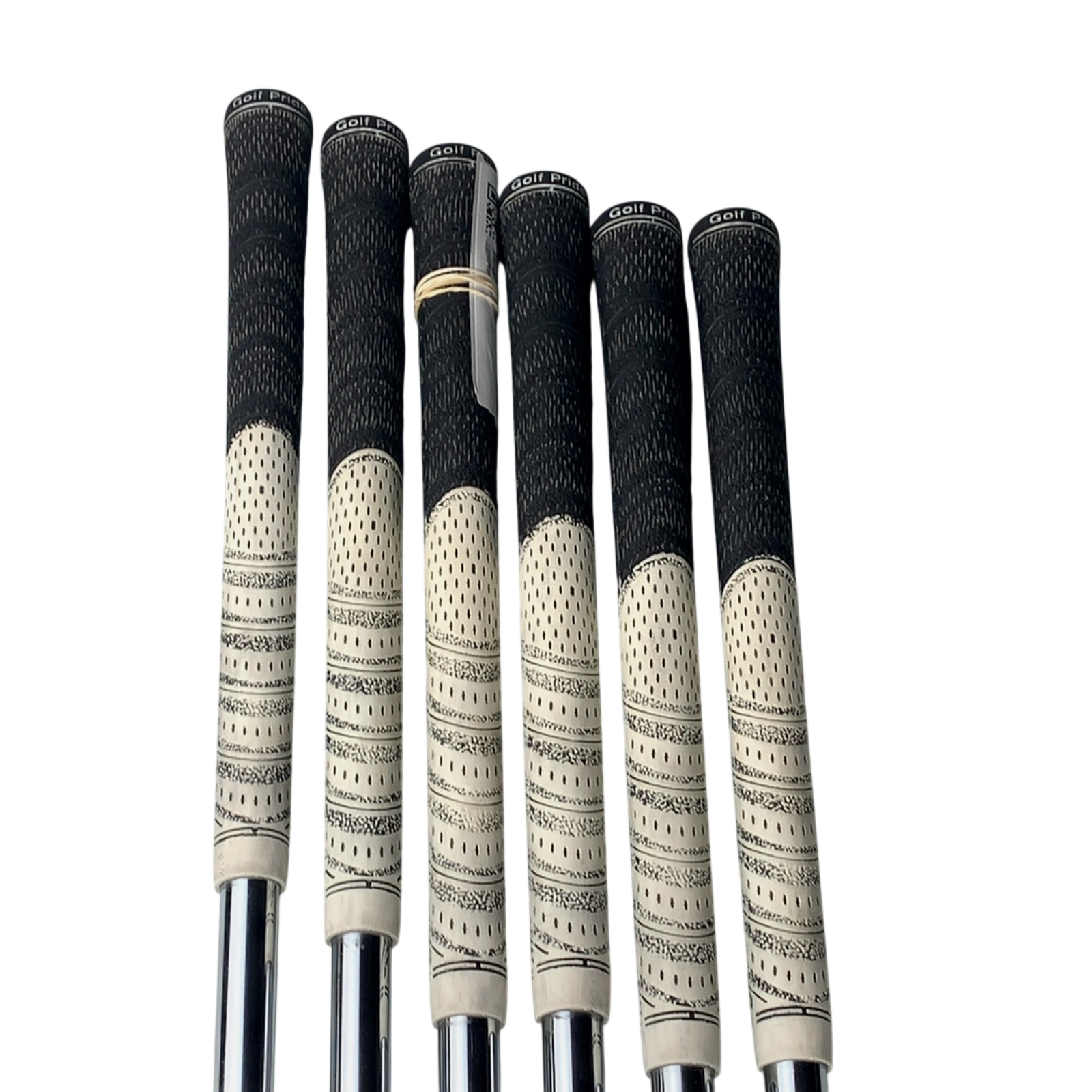 Titleist T100 Jernsæt / 5-PW / Flex Regular / Stål