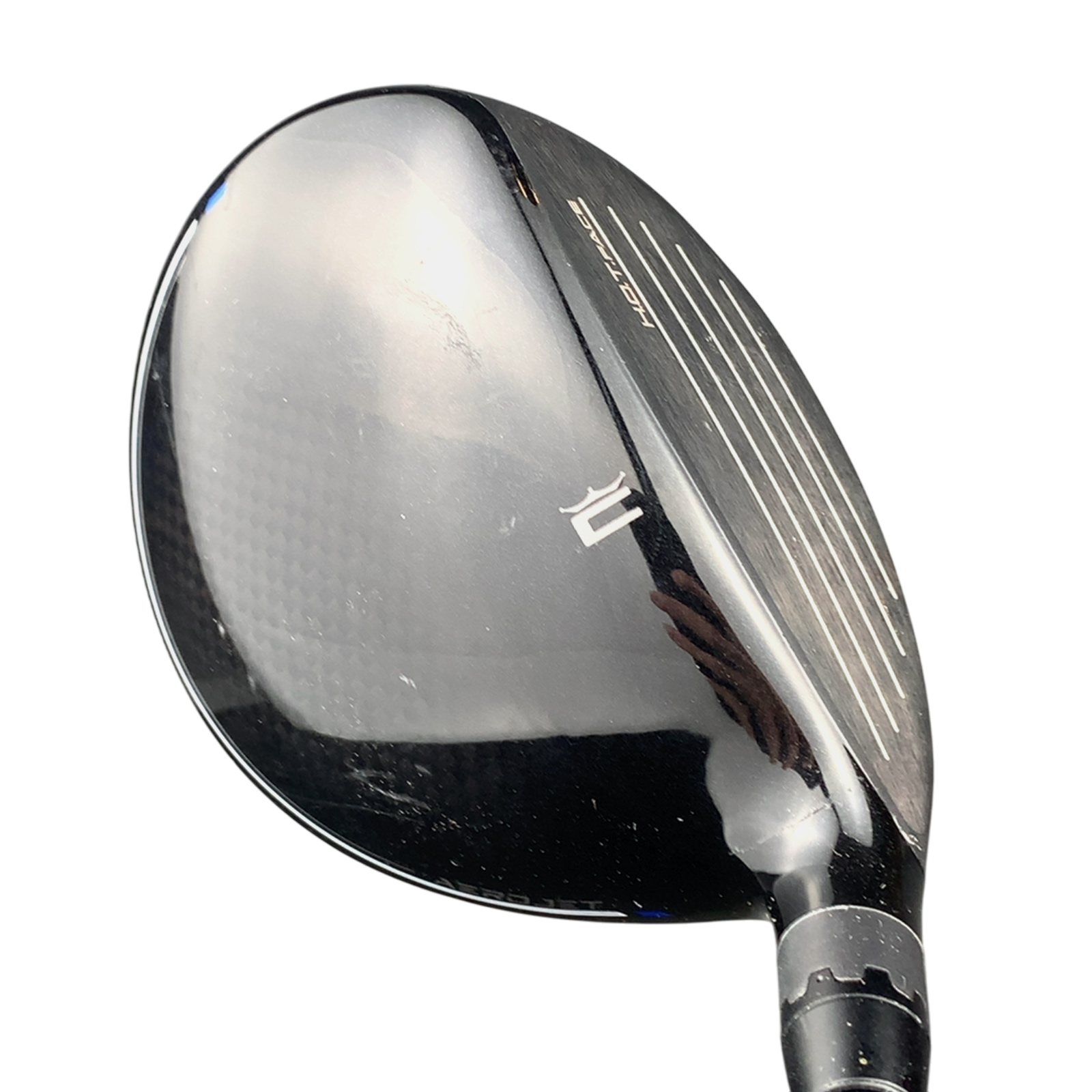 Venstre Cobra AeroJet Fairway Wood / Flex Regular / #3/15