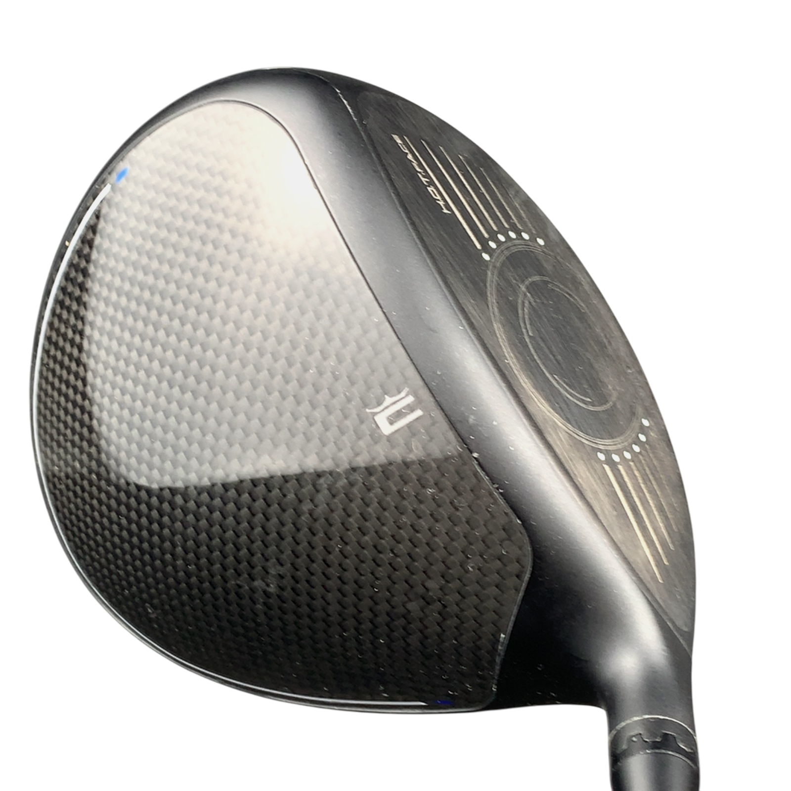 Venstre Cobra AeroJet Driver / Flex Stiff / Loft 10.5
