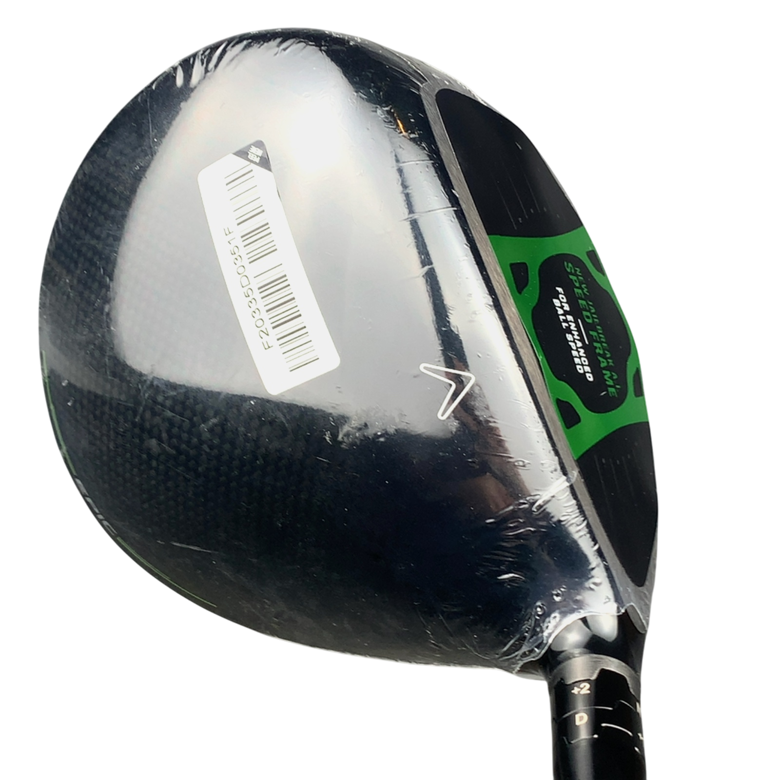 Venstre Callaway Epic Speed Driver / Flex Regular / Loft 10.5