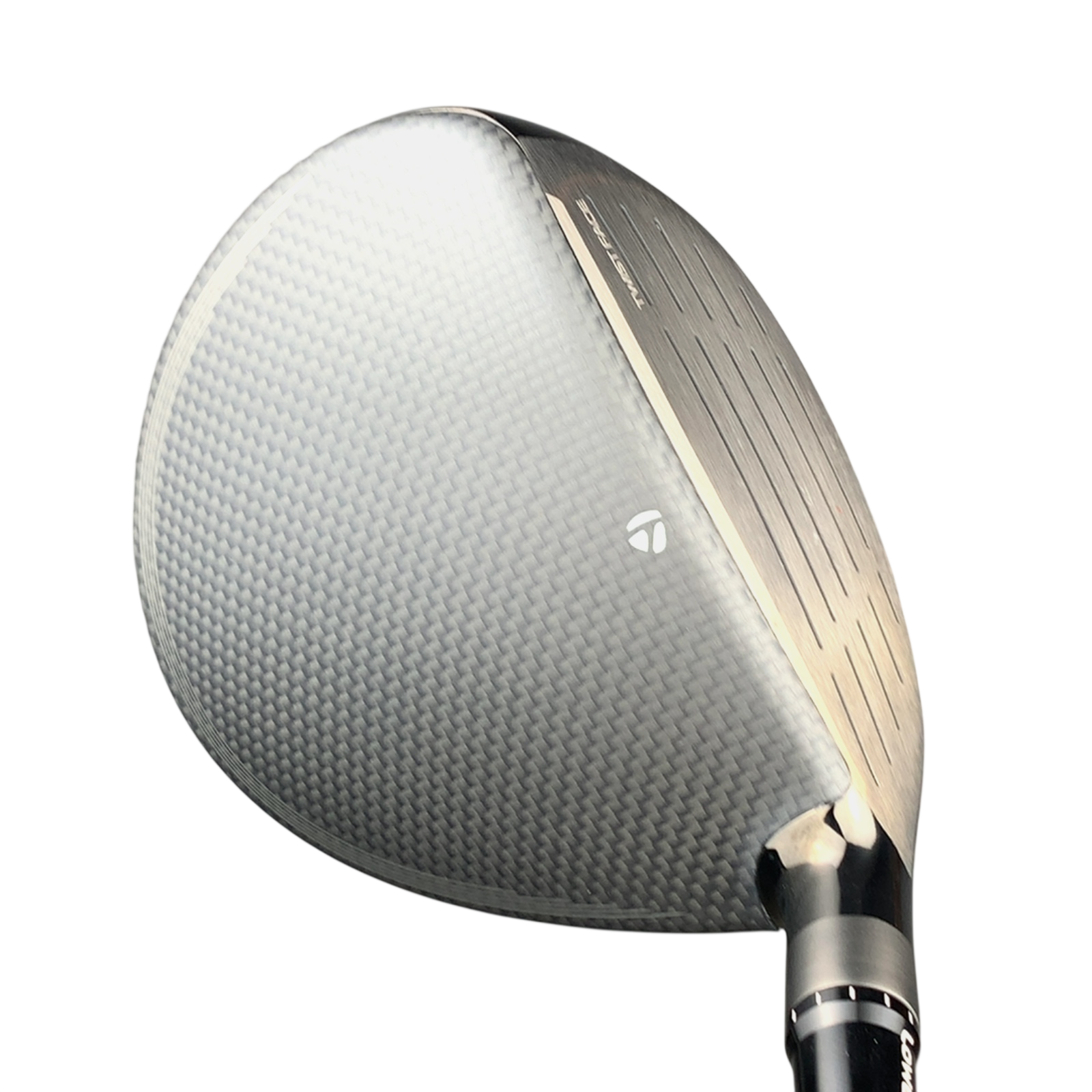 Venstre TaylorMade Qi35 Max Lite Fairway Wood / Flex A-flex / #5/18.5