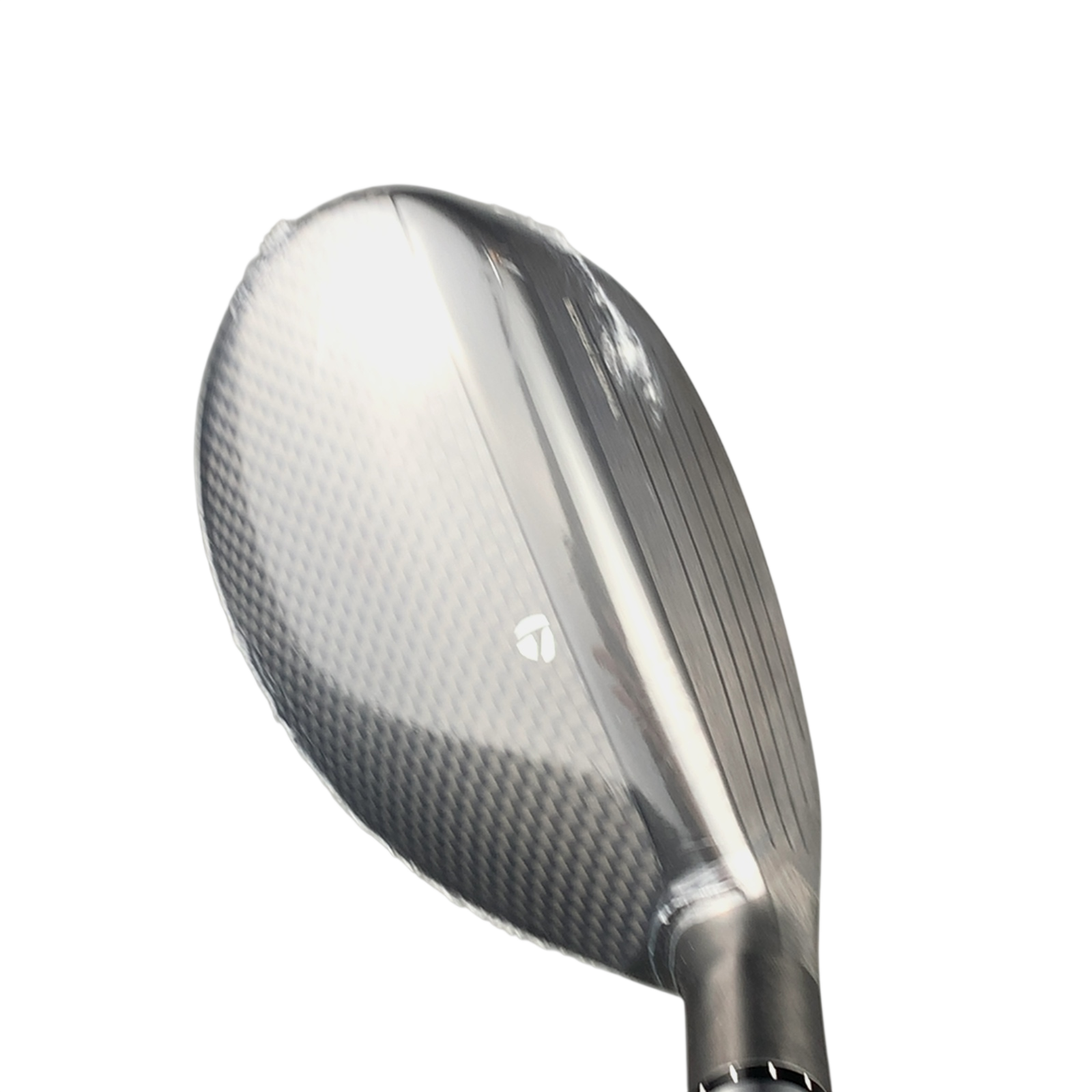 Venstre TaylorMade Qi35 Hybrid / Flex X-Stiff / #3/19