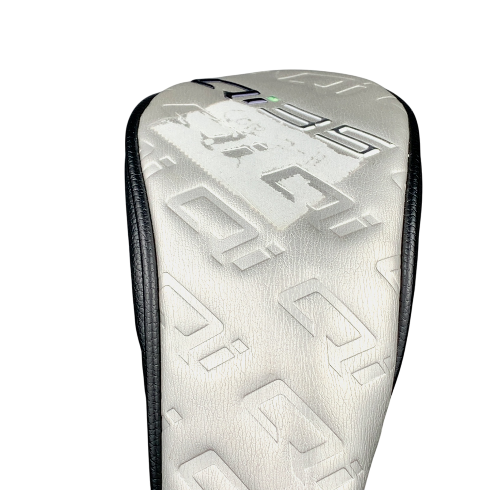 TaylorMade Qi35 Max Hybrid / Flex A-flex / #4/23