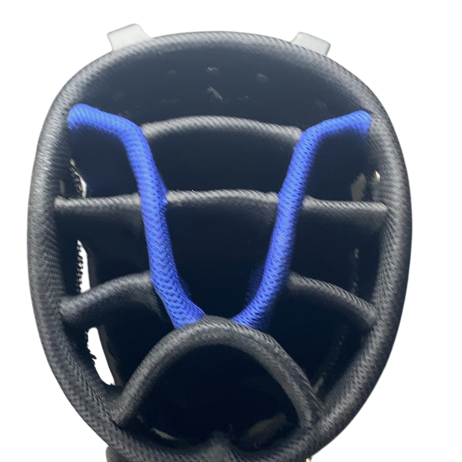 Ram Golf Bag / 10-Rum / Blå