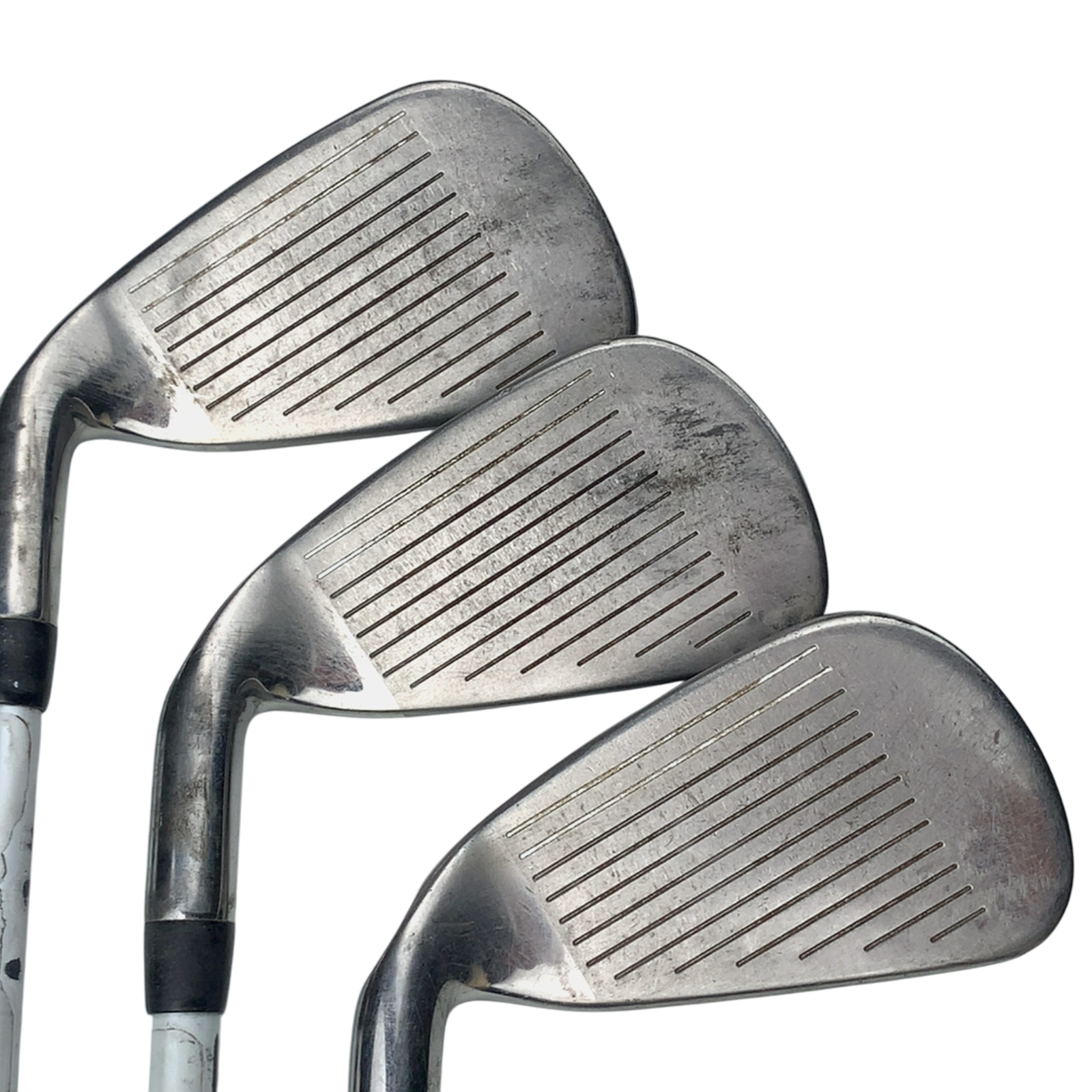 Callaway X Hot Jernsæt / 5-PW / Flex Regular / Grafit