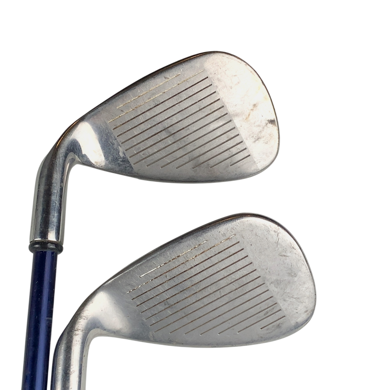 Callaway X22 Jernsæt / 6-PW / Flex Ladies / Grafit