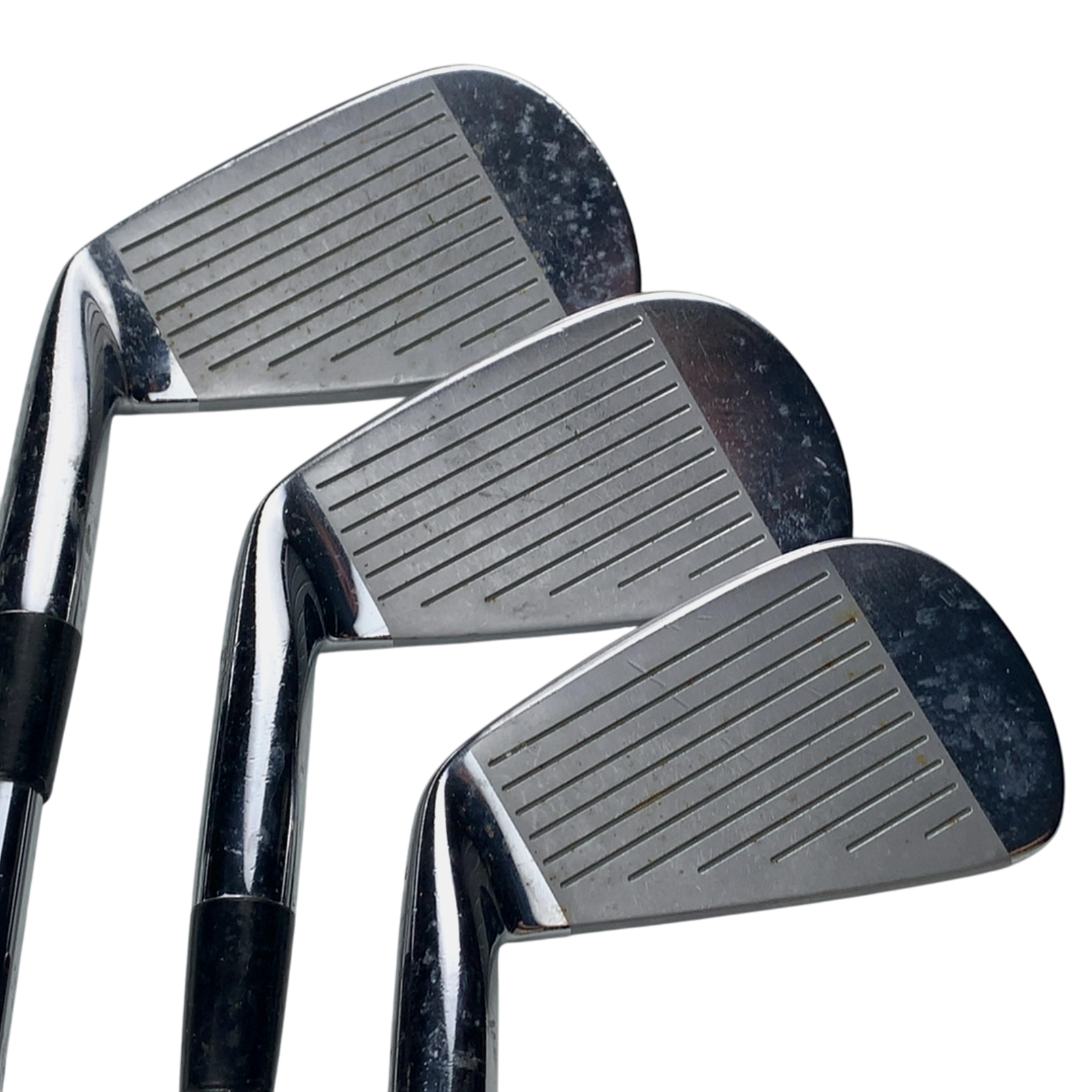 Mizuno MP-32 Jernsæt / 3-PW / Flex Regular / Stål