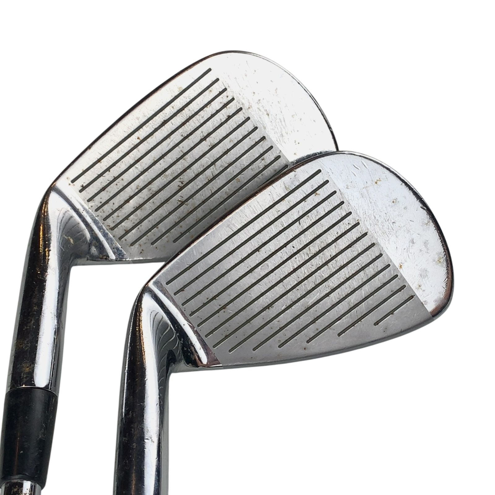 Mizuno MP-32 Jernsæt / 3-PW / Flex Regular / Stål