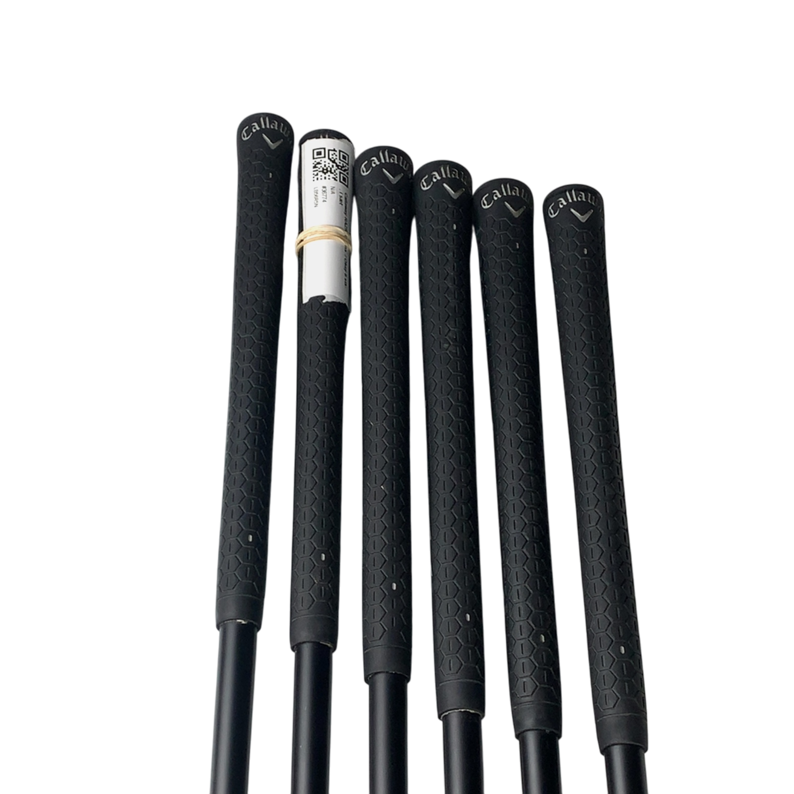 Callaway Razr X Jernsæt / 6-PW+SW / Flex A-flex / Grafit