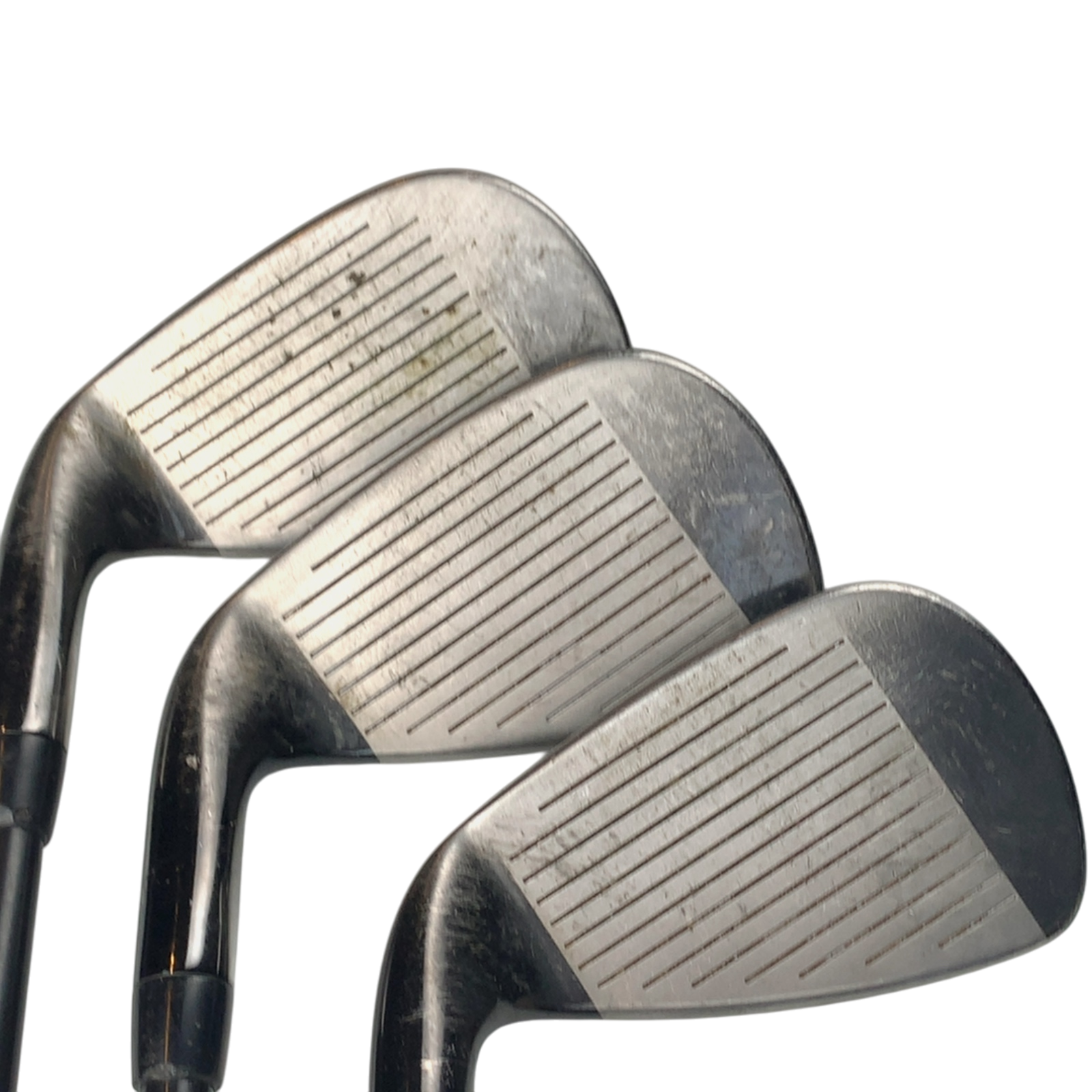 Cobra S3 Jernsæt / 5-PW / Flex Regular / Grafit