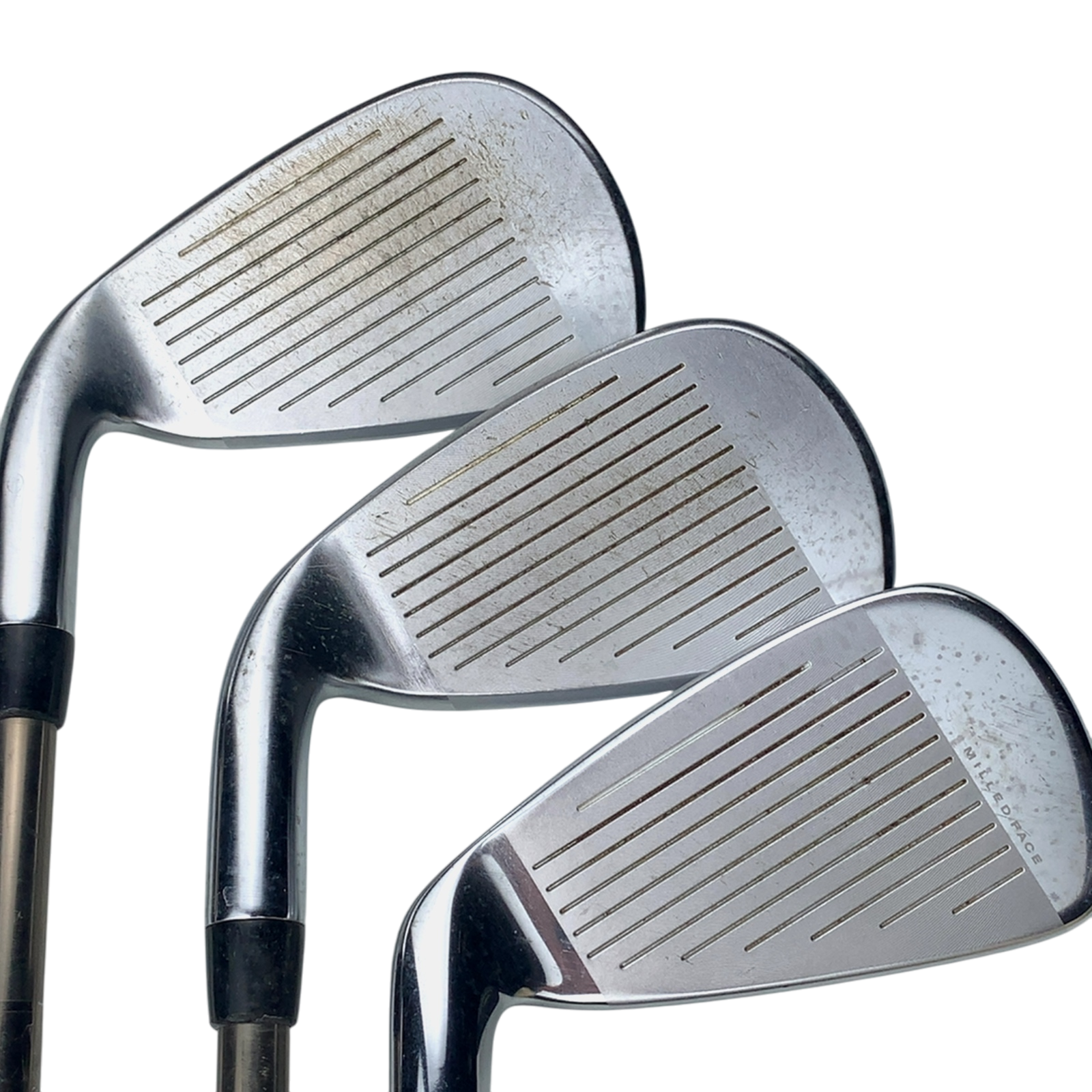 Cobra King F7 Jernsæt / 5-PW / Flex Regular / Grafit