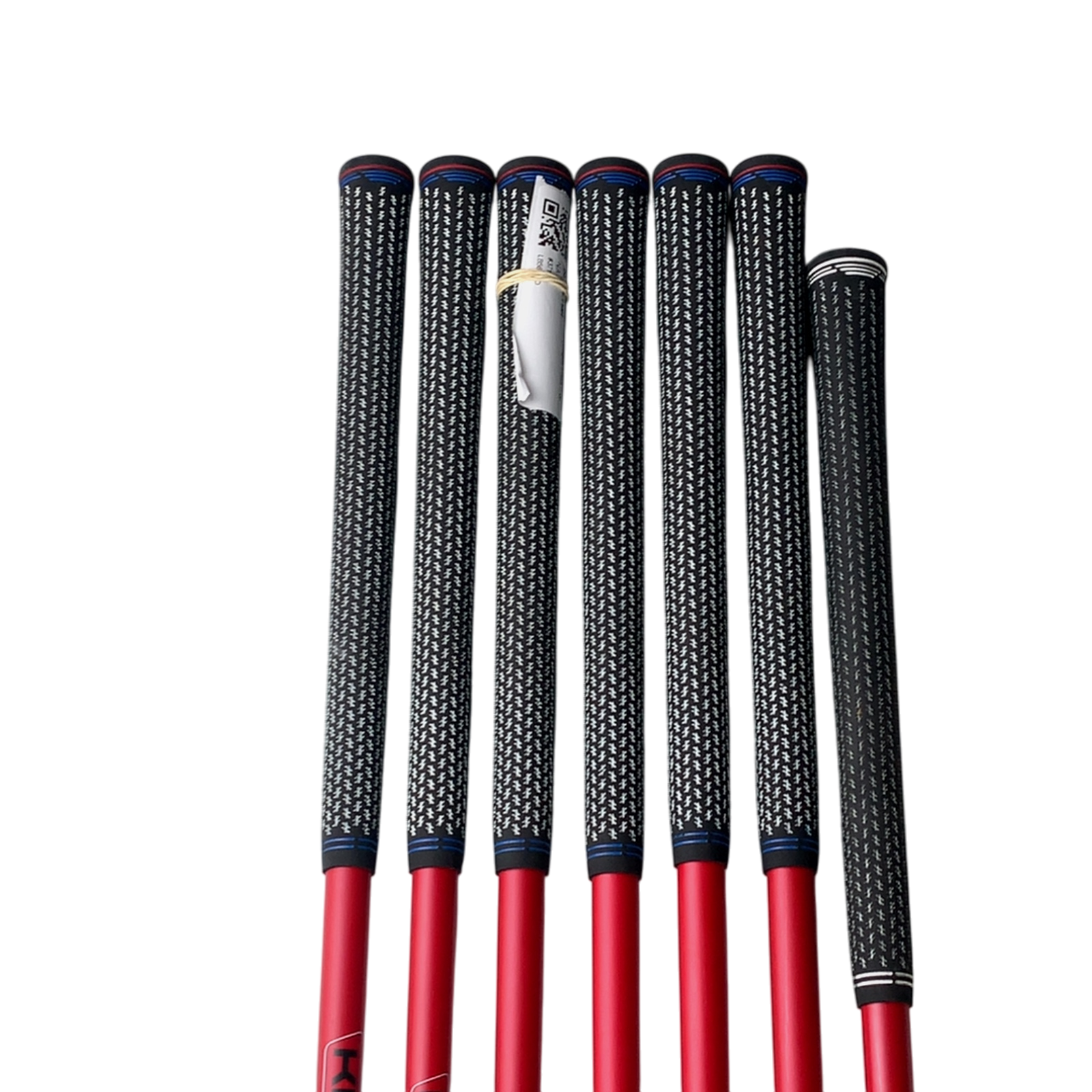 Cobra Aerojet OneLength Jernsæt / 5-PW+SW / Flex Regular / Grafit