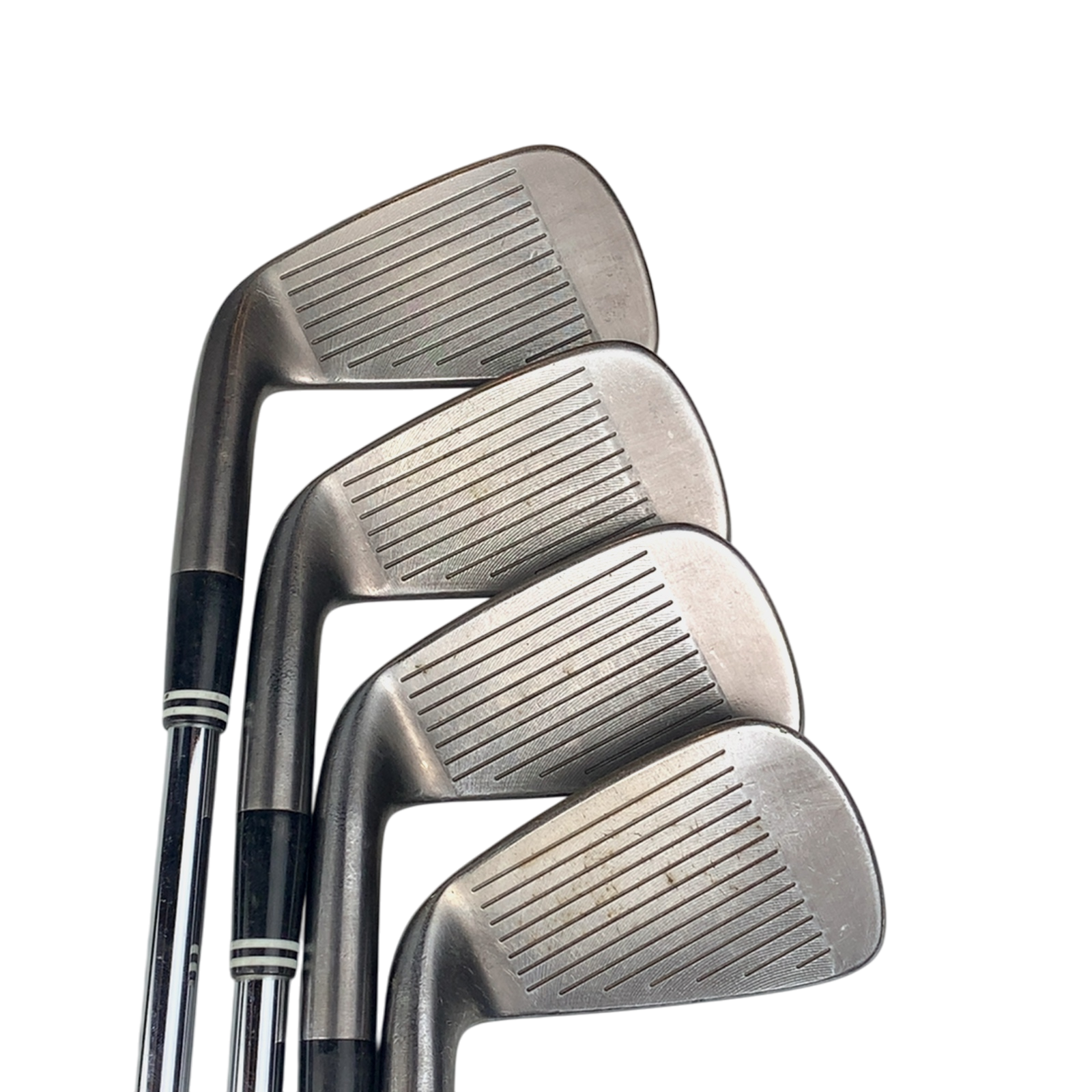 Cleveland CG1 Jernsæt / 3-PW / Flex Stiff / Stål