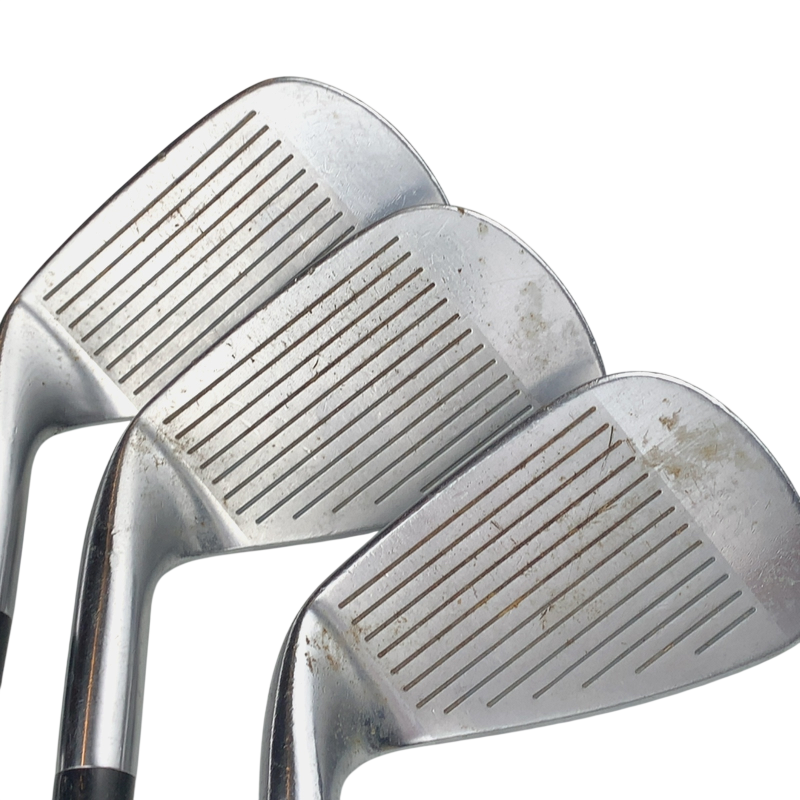 Mizuno Mx-25 Jernsæt / 4-PW / Flex Stiff / Stål