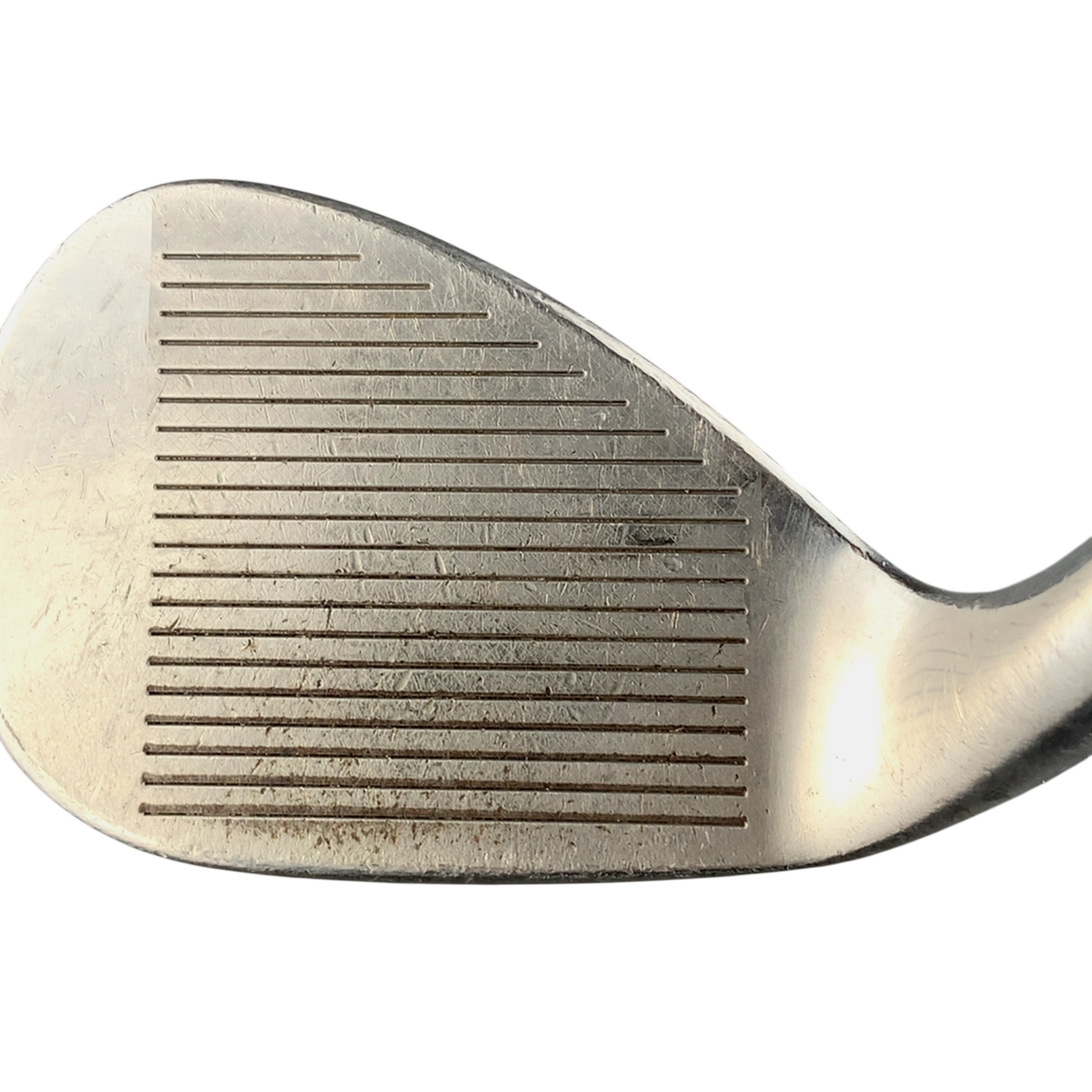 Nike V-Pro Wedge / Flex Stiff / 56/12