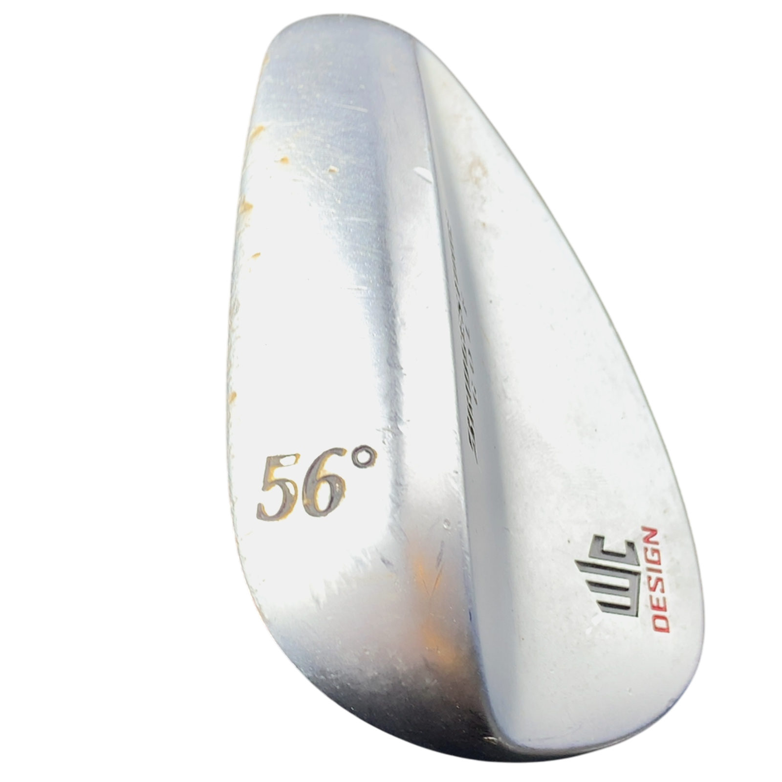 Bridgestone WC Wedge / Flex Wedge / 56/12