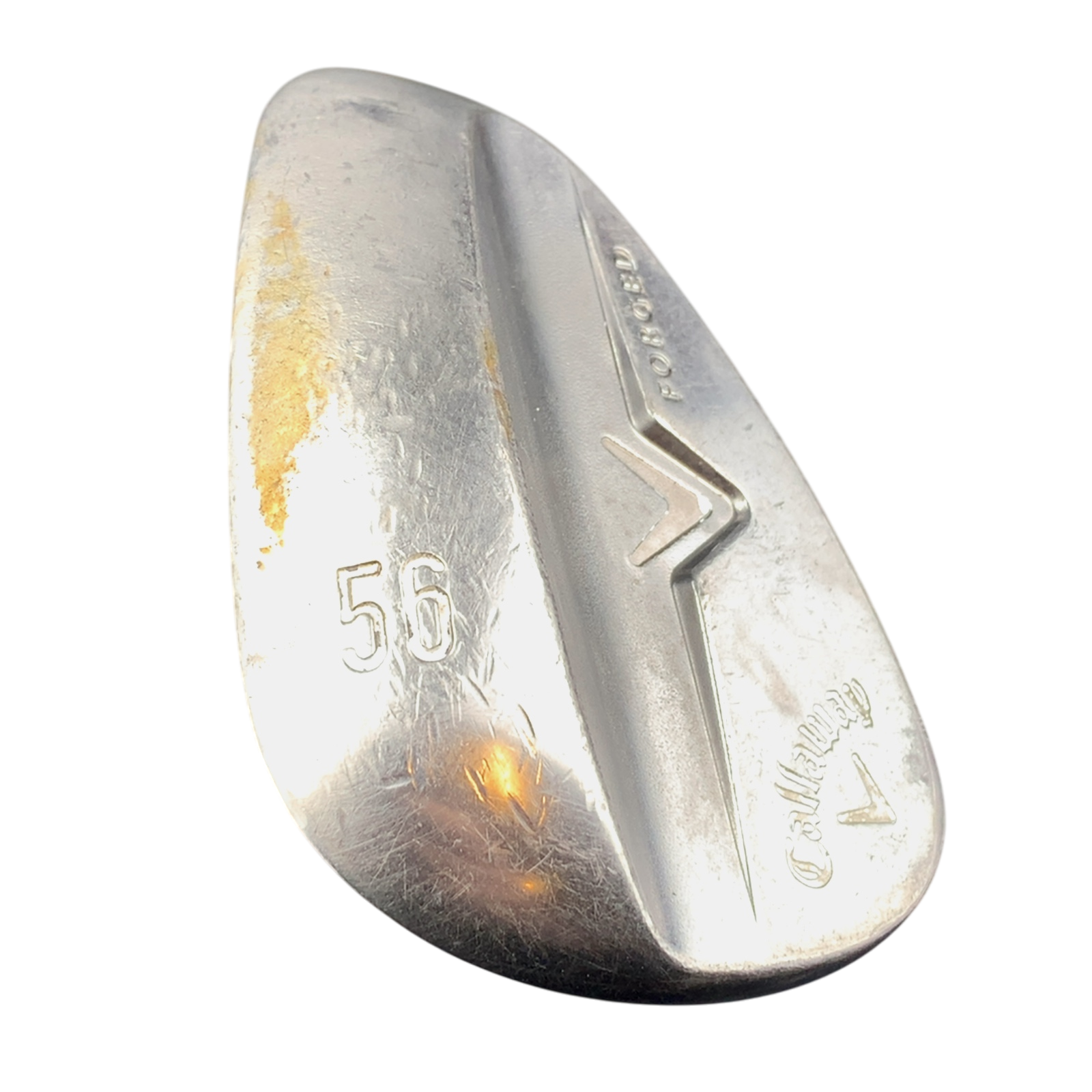 Callaway Forged Wedge / Flex Wedge / 56/11