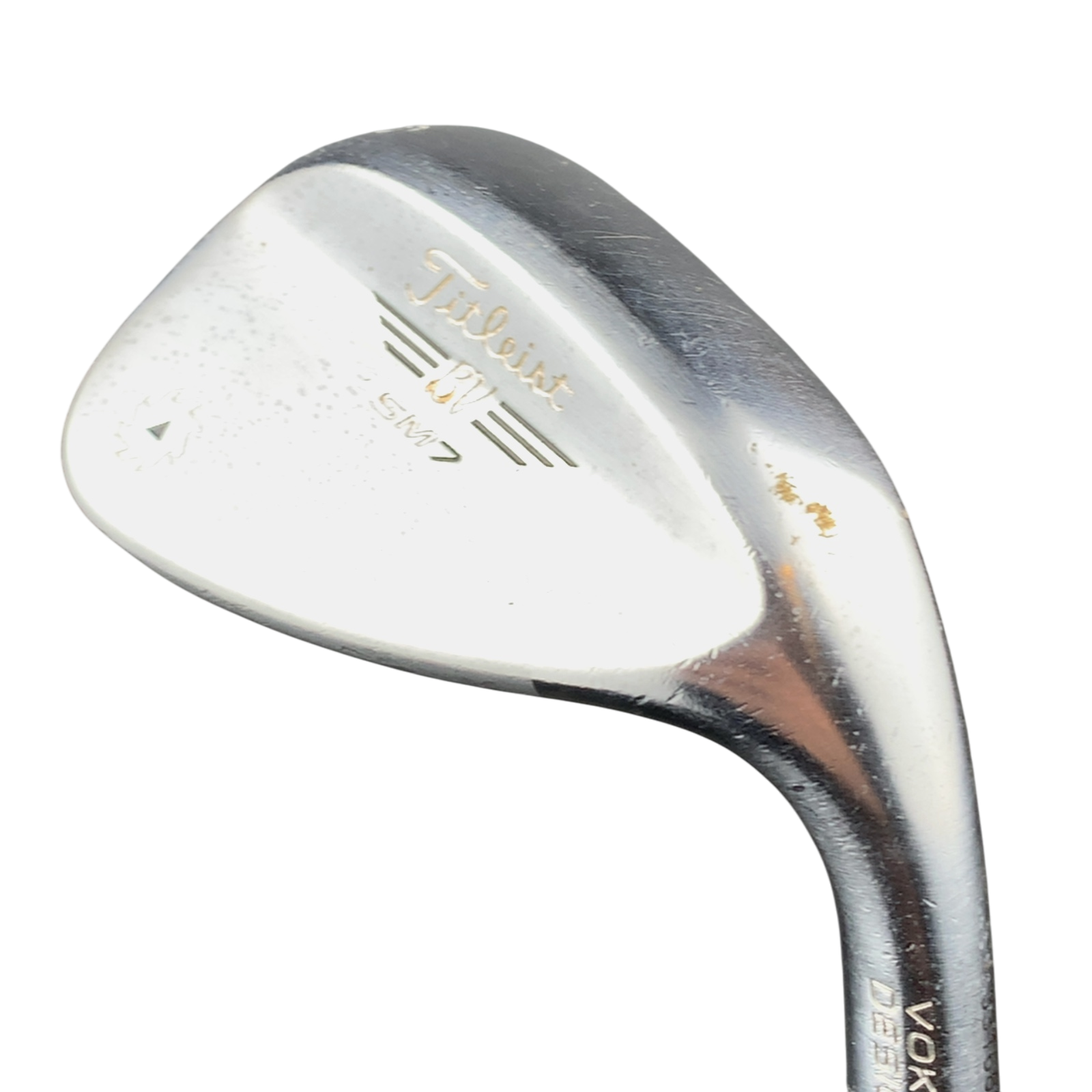 Titleist SM7 Wedge / Flex Wedge / 56/10