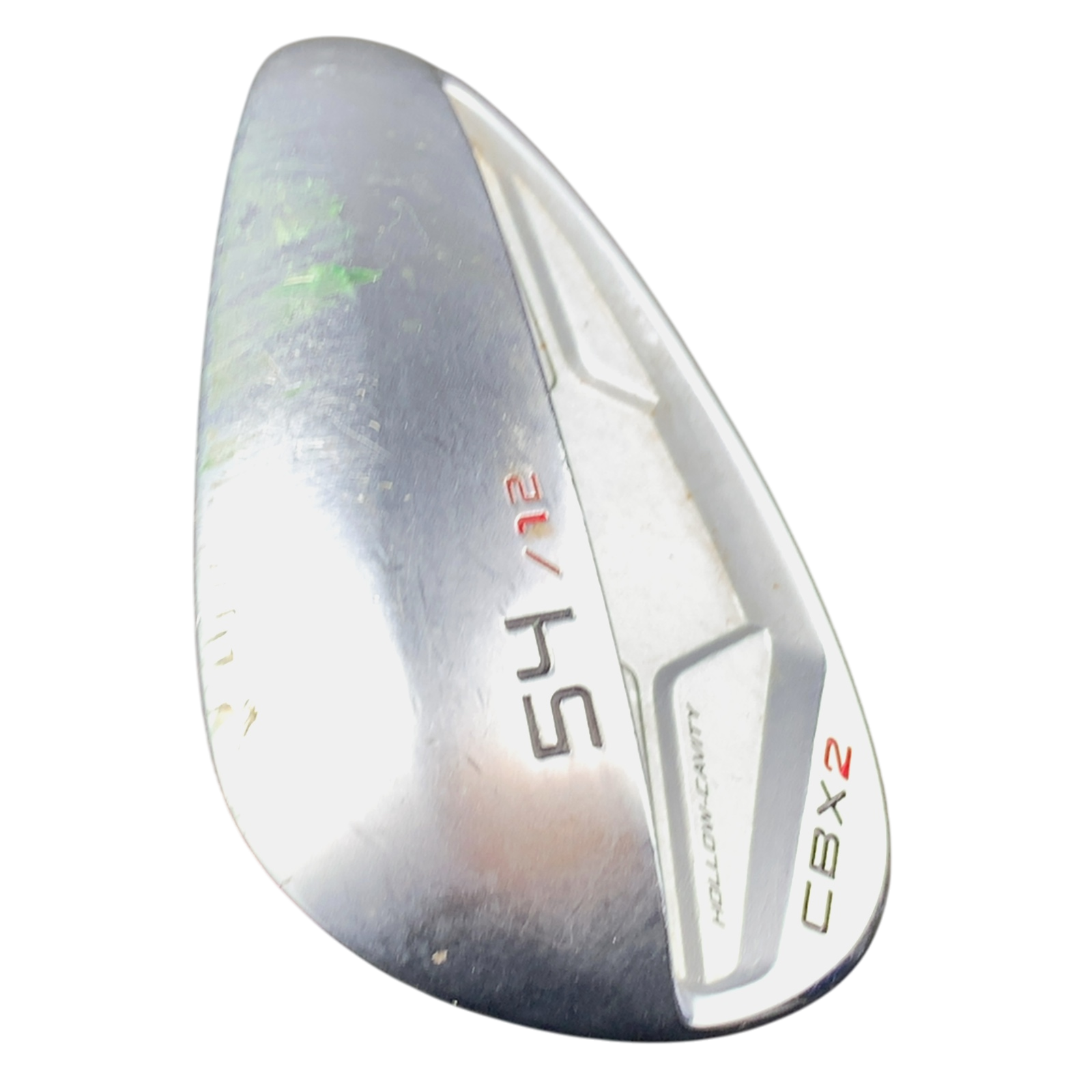 Cleveland CBX 2 Wedge / Flex Wedge / 54/12